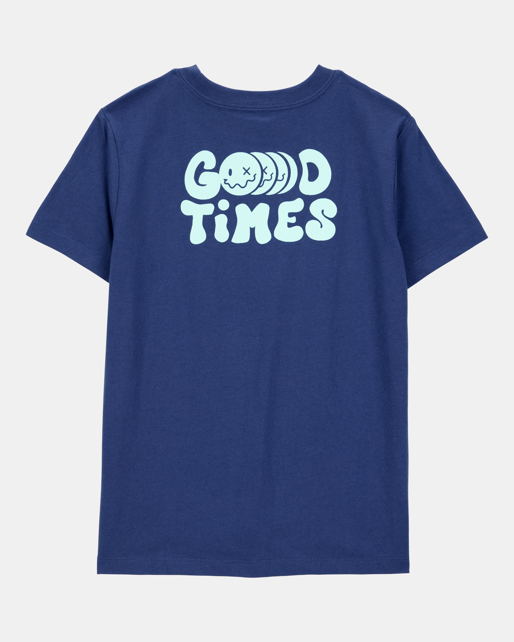 Boys Good Times Tee