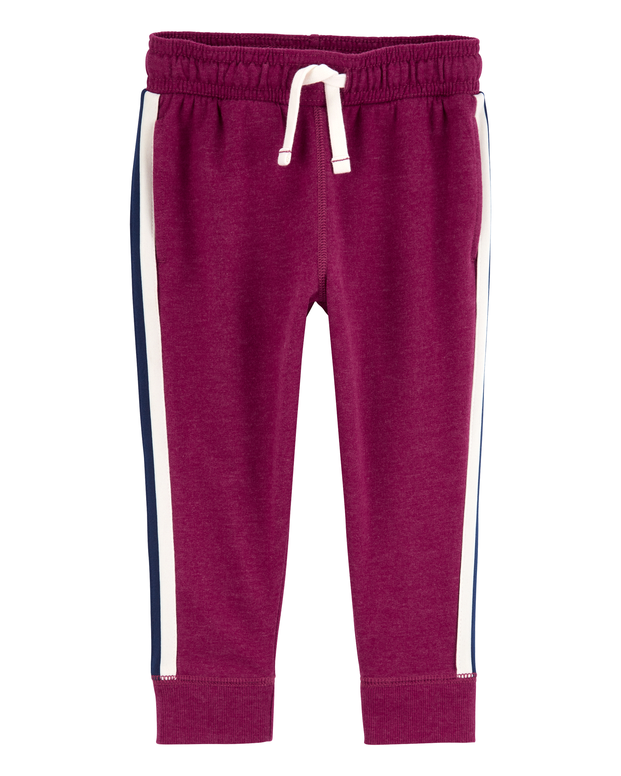 Baby Pull-On Athletic Pants