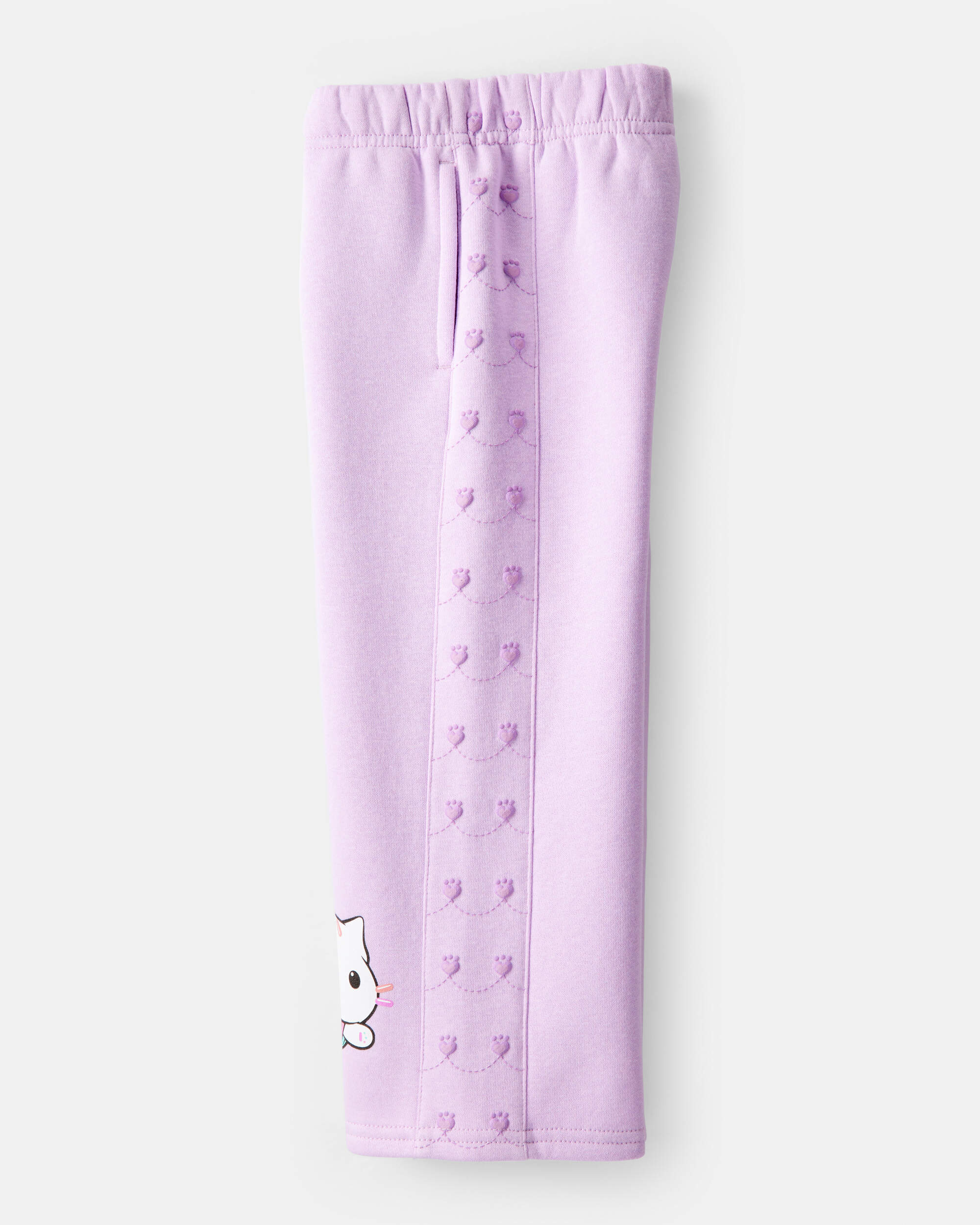 Toddler 2-Piece Gabby's Dollhouse Outfit Set