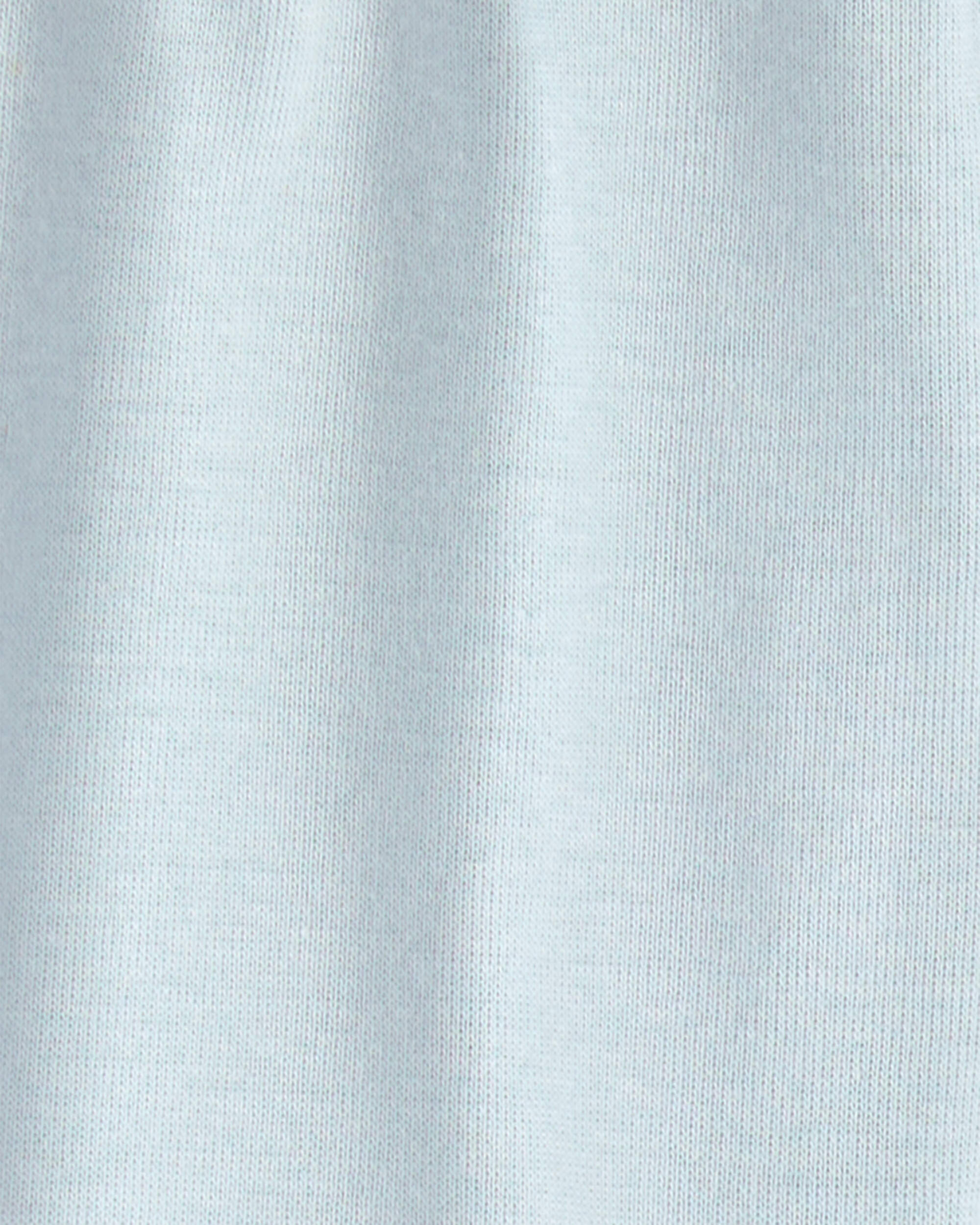 Baby Boy 2-Pack Cotton Pants - Blue