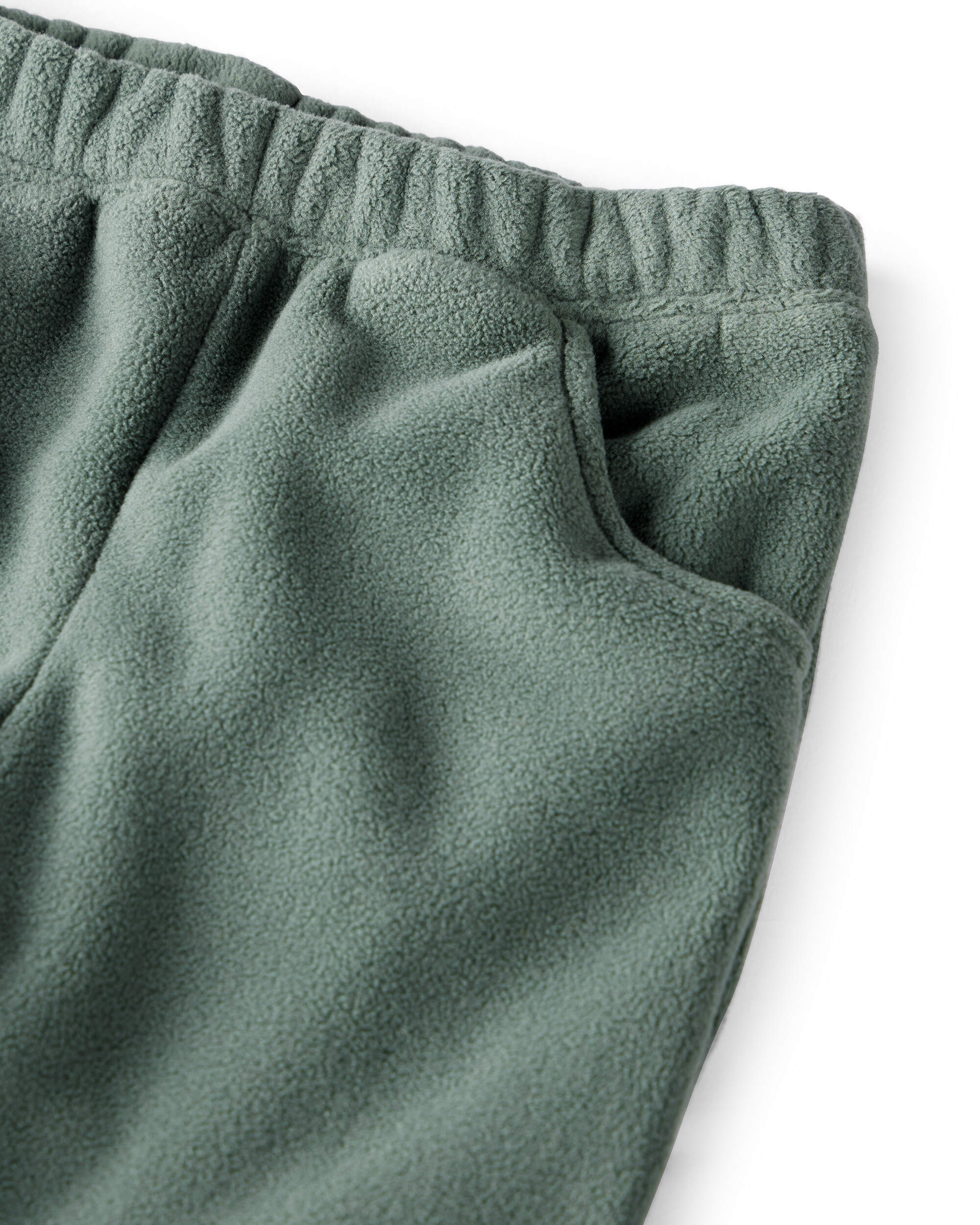 Baby 2-Piece Recycled Microfleece Set