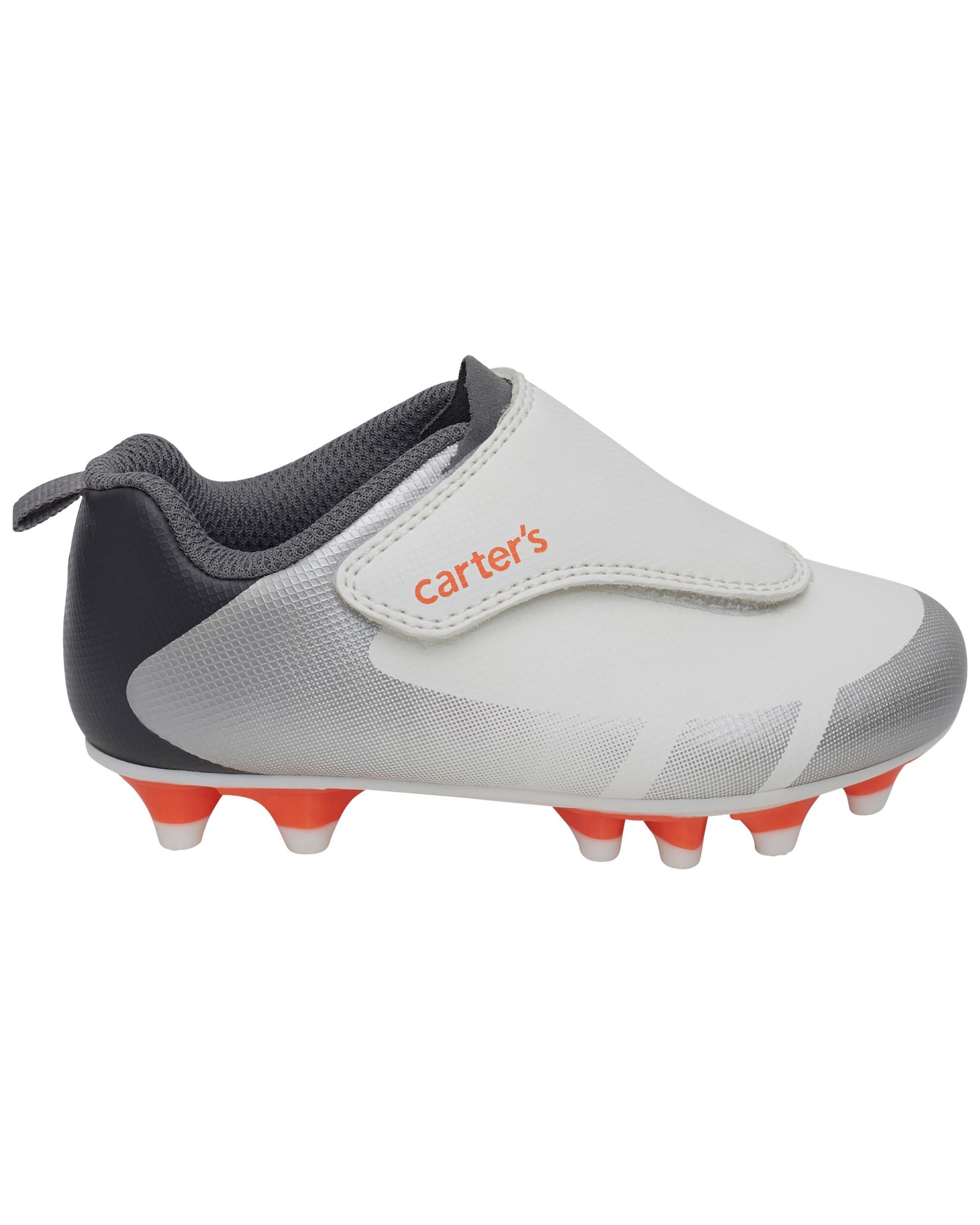 Grey Sport Cleats Carter s Canada