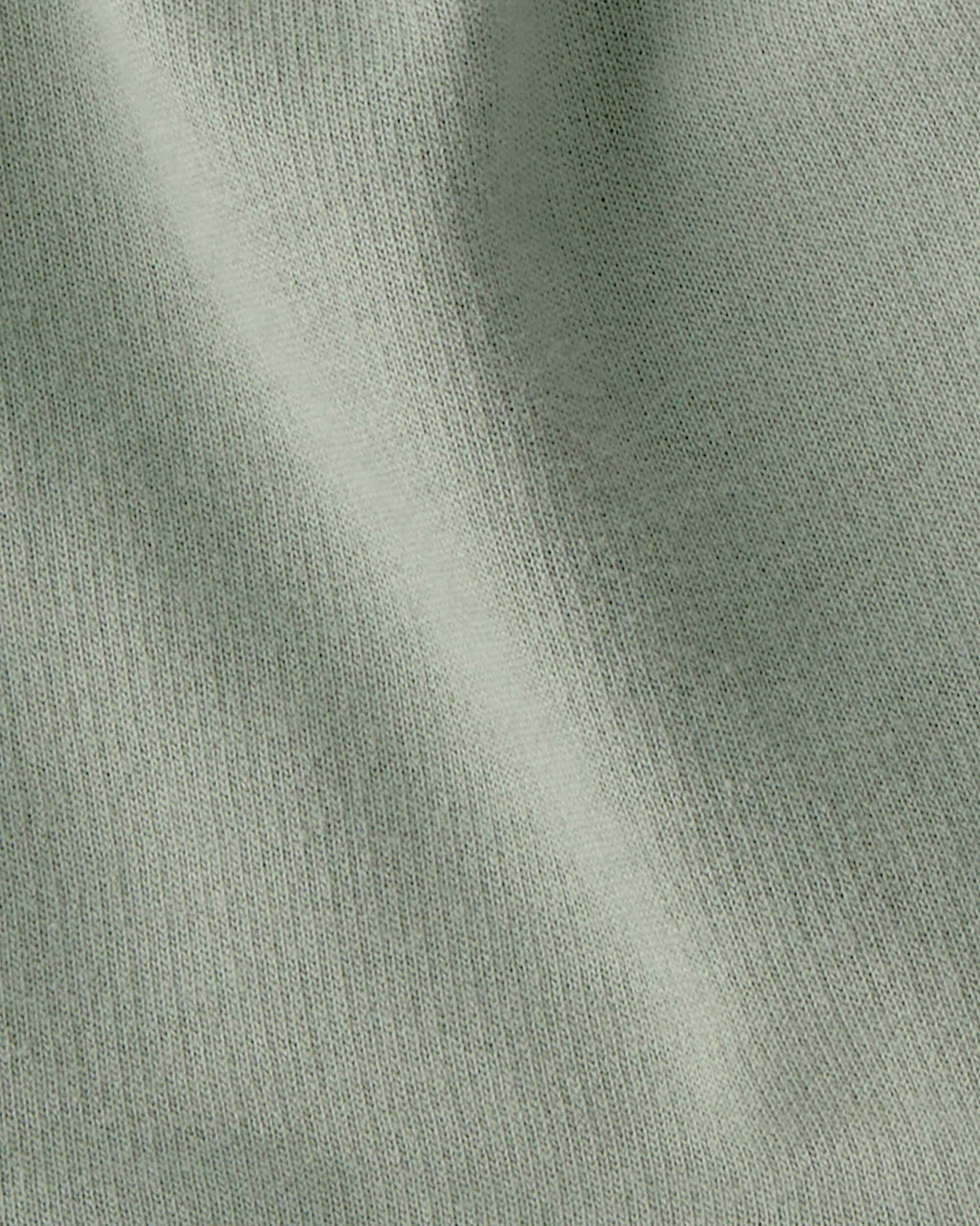 Baby Boy 2-Piece Toucan Solid Short-Sleeve Top & Short Set - Green/White