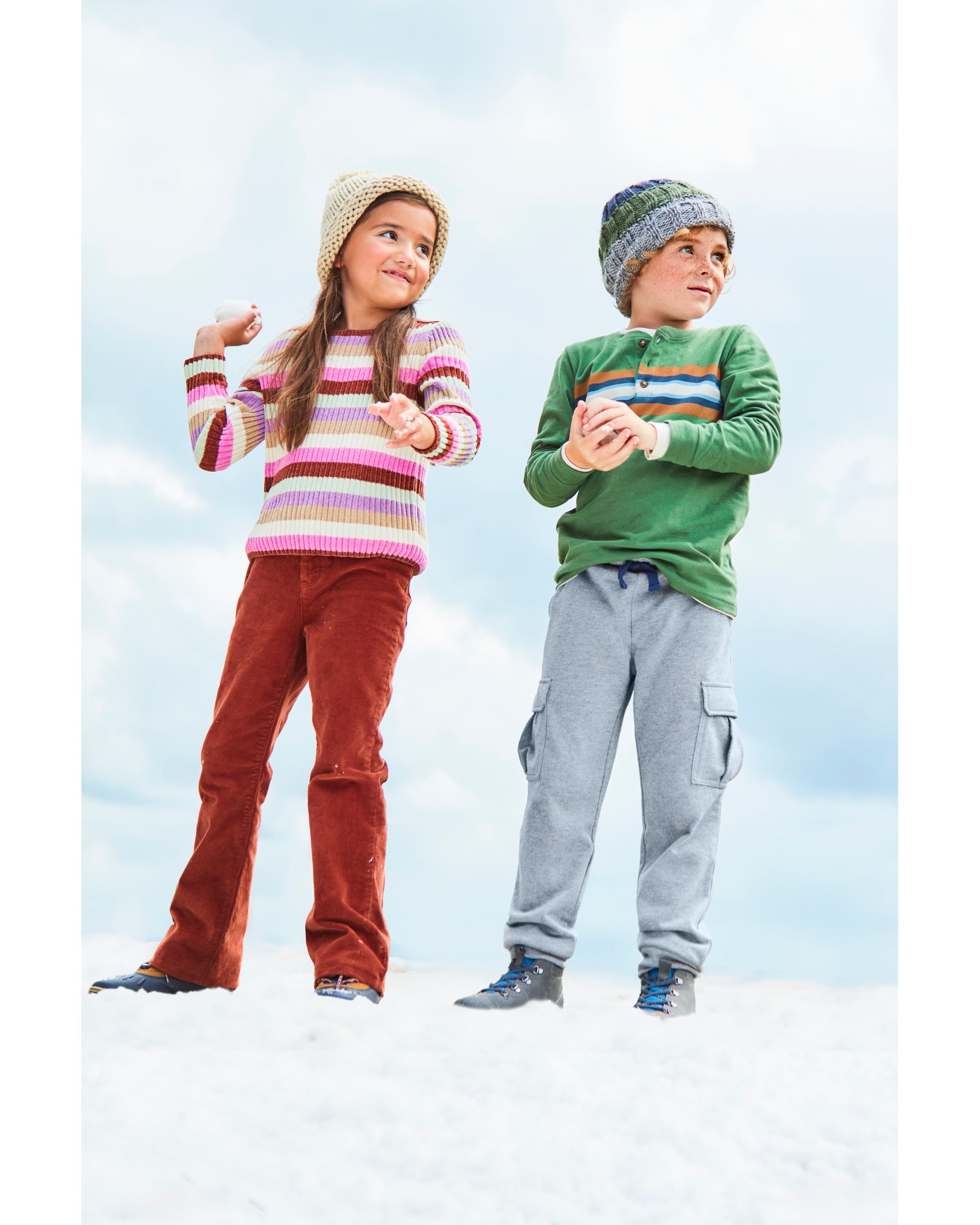 Kids chenille hot sale sweater