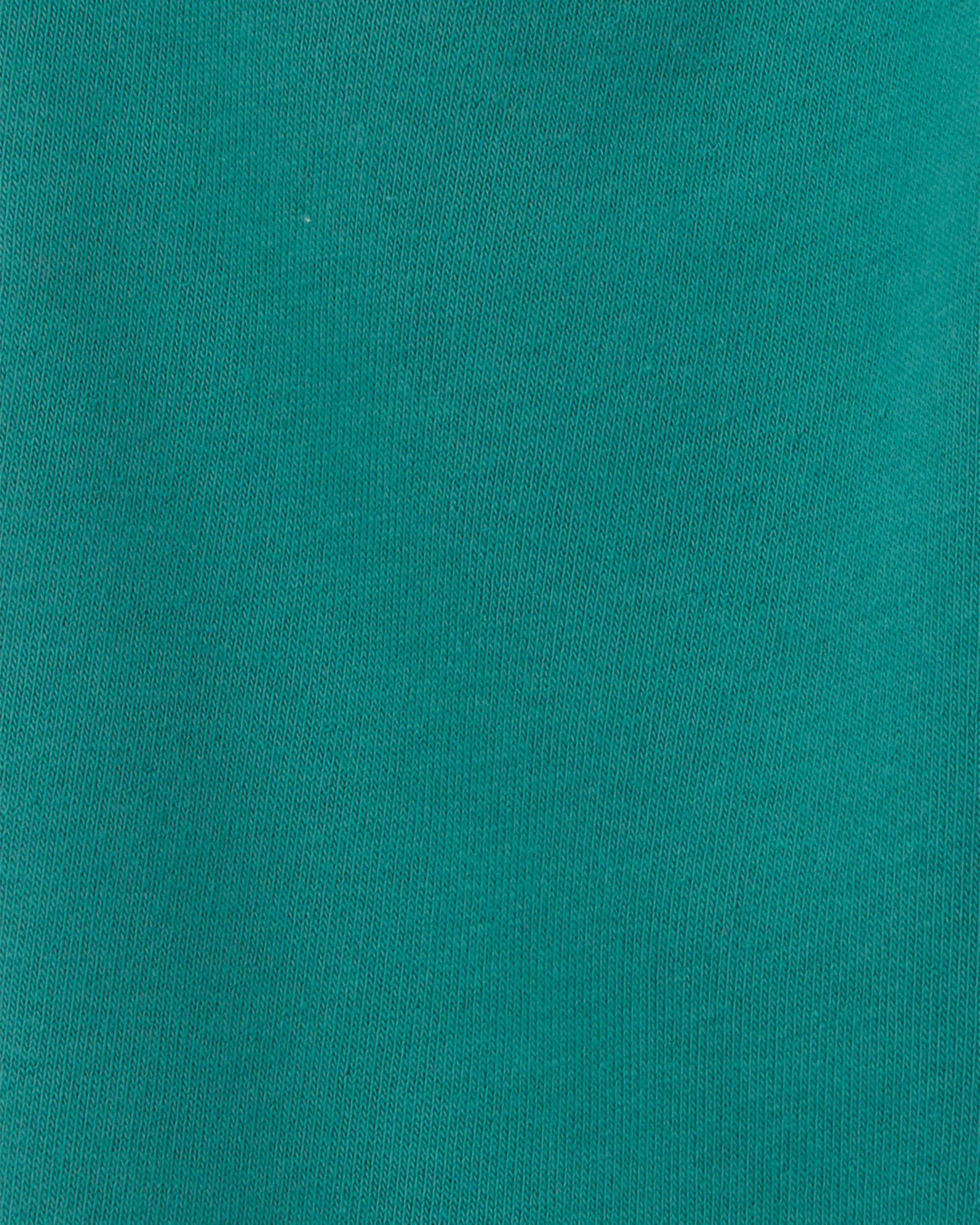 Toddler Girl Fleece Joggers - Green