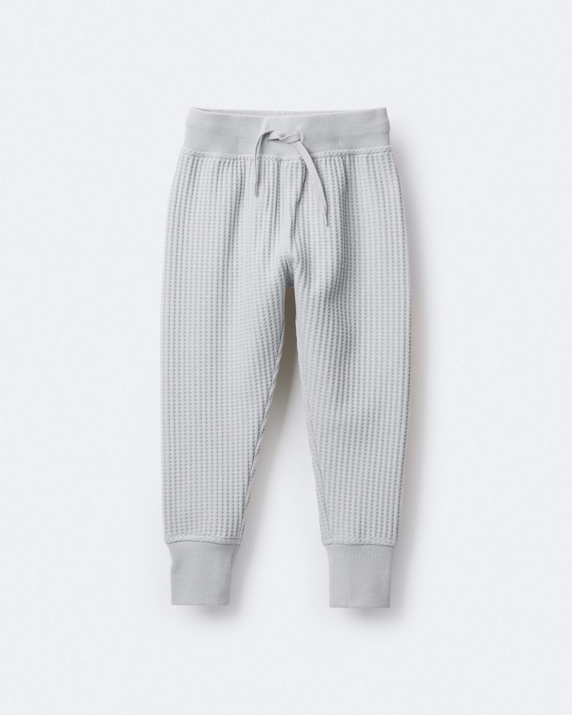 Toddler No-Seam Jogger Pant - Light Blue