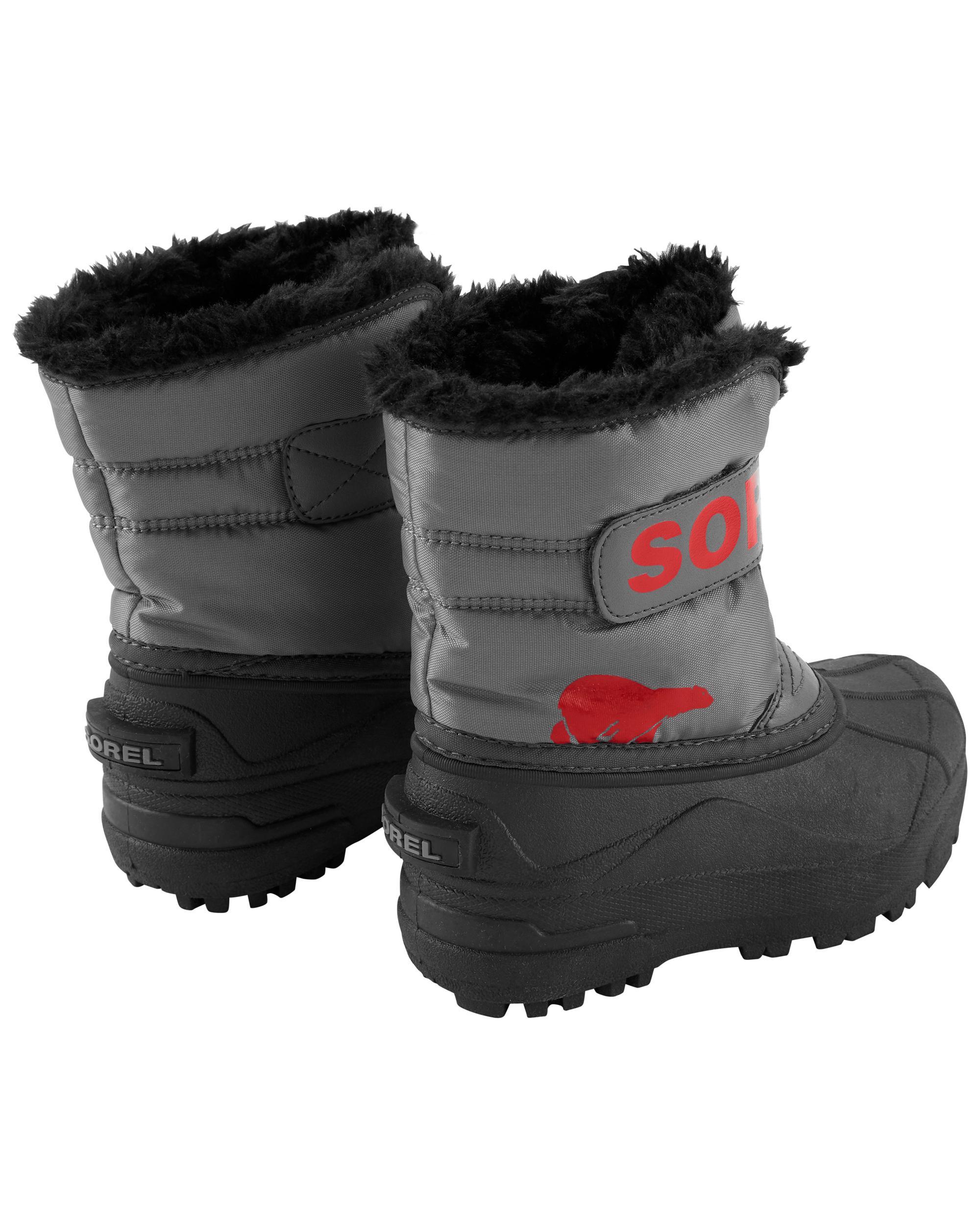 carters sorel