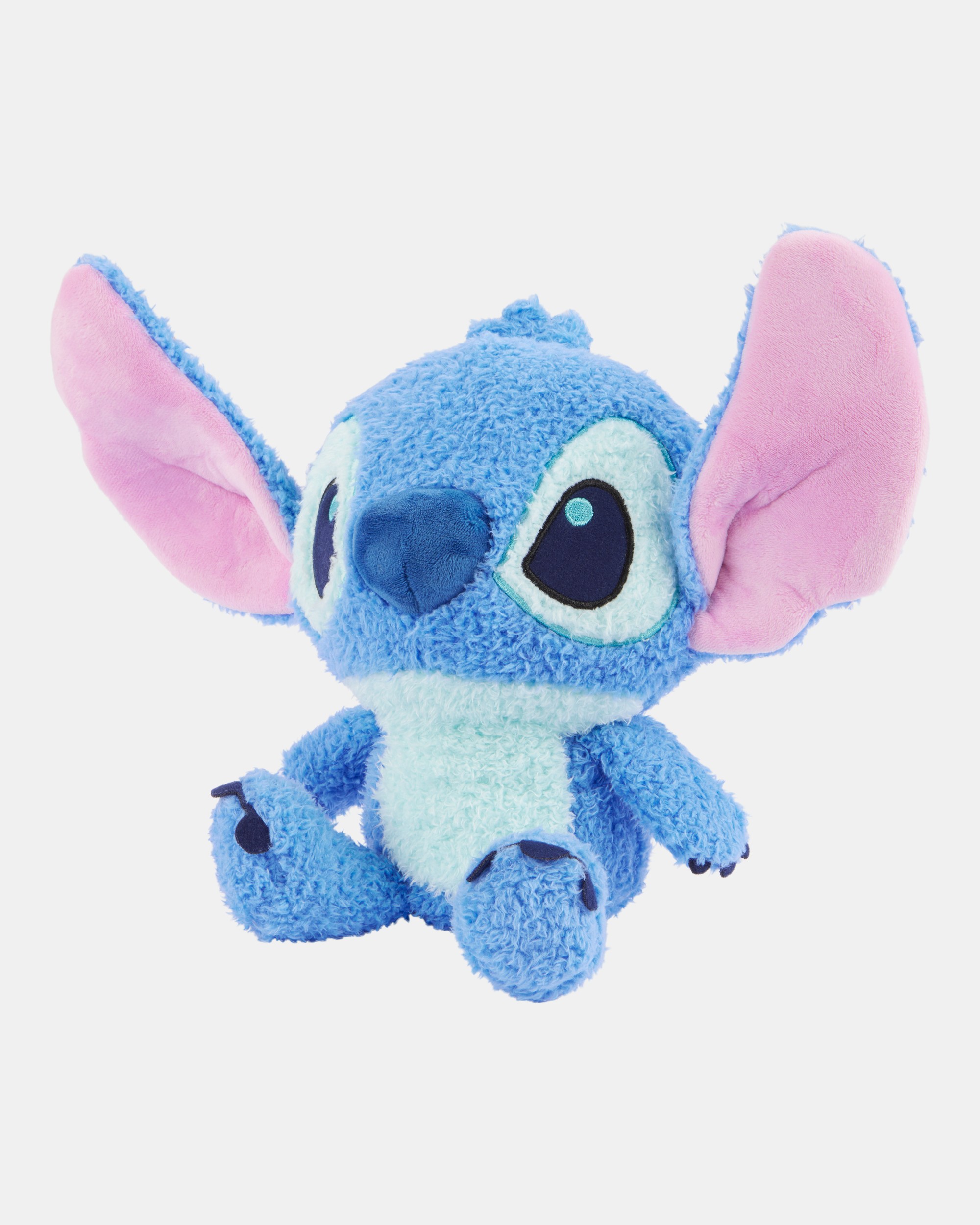 Lilo & Stitch Plush Toy