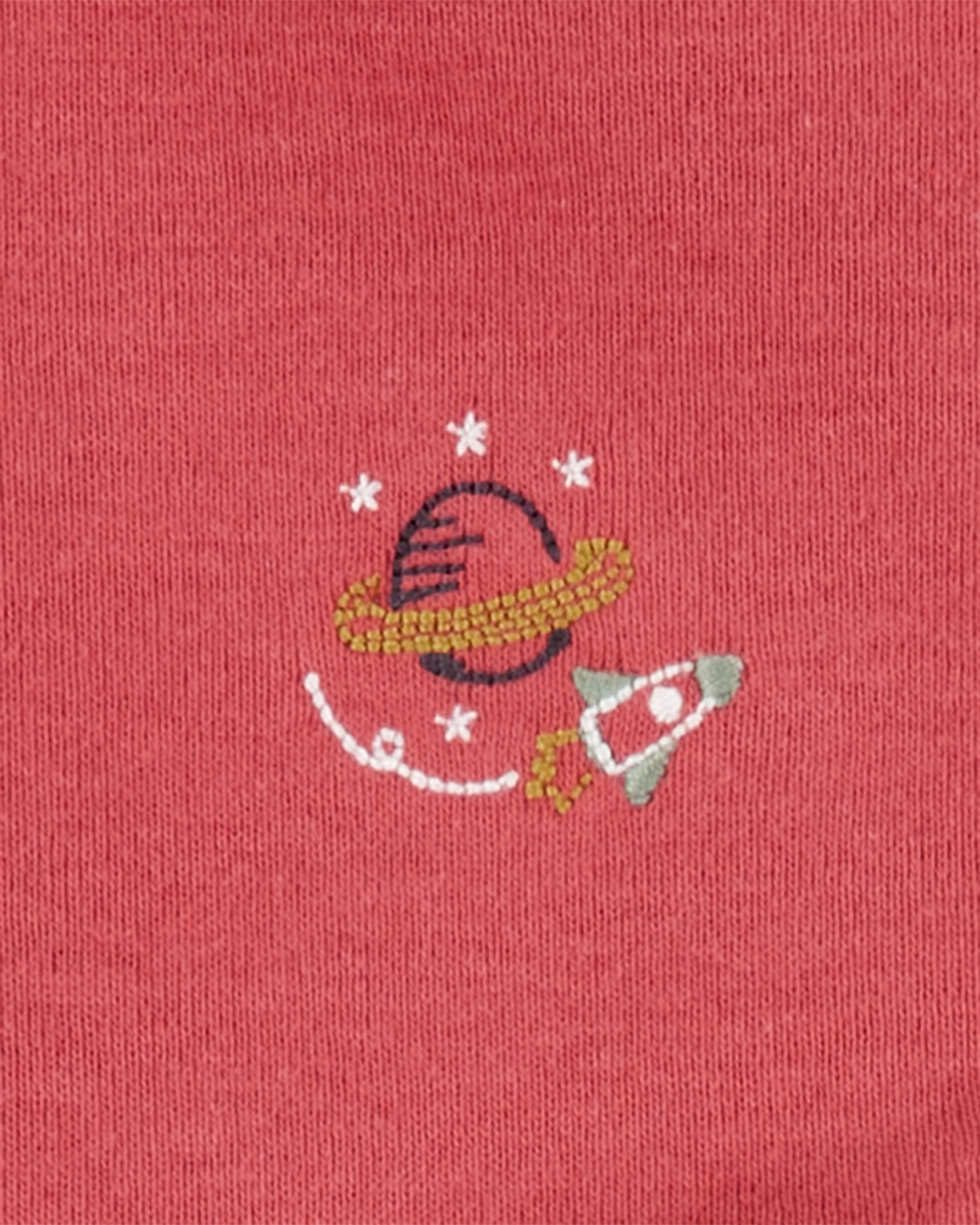 Baby Boy 7-Pack Short-Sleeve Original Bodysuits