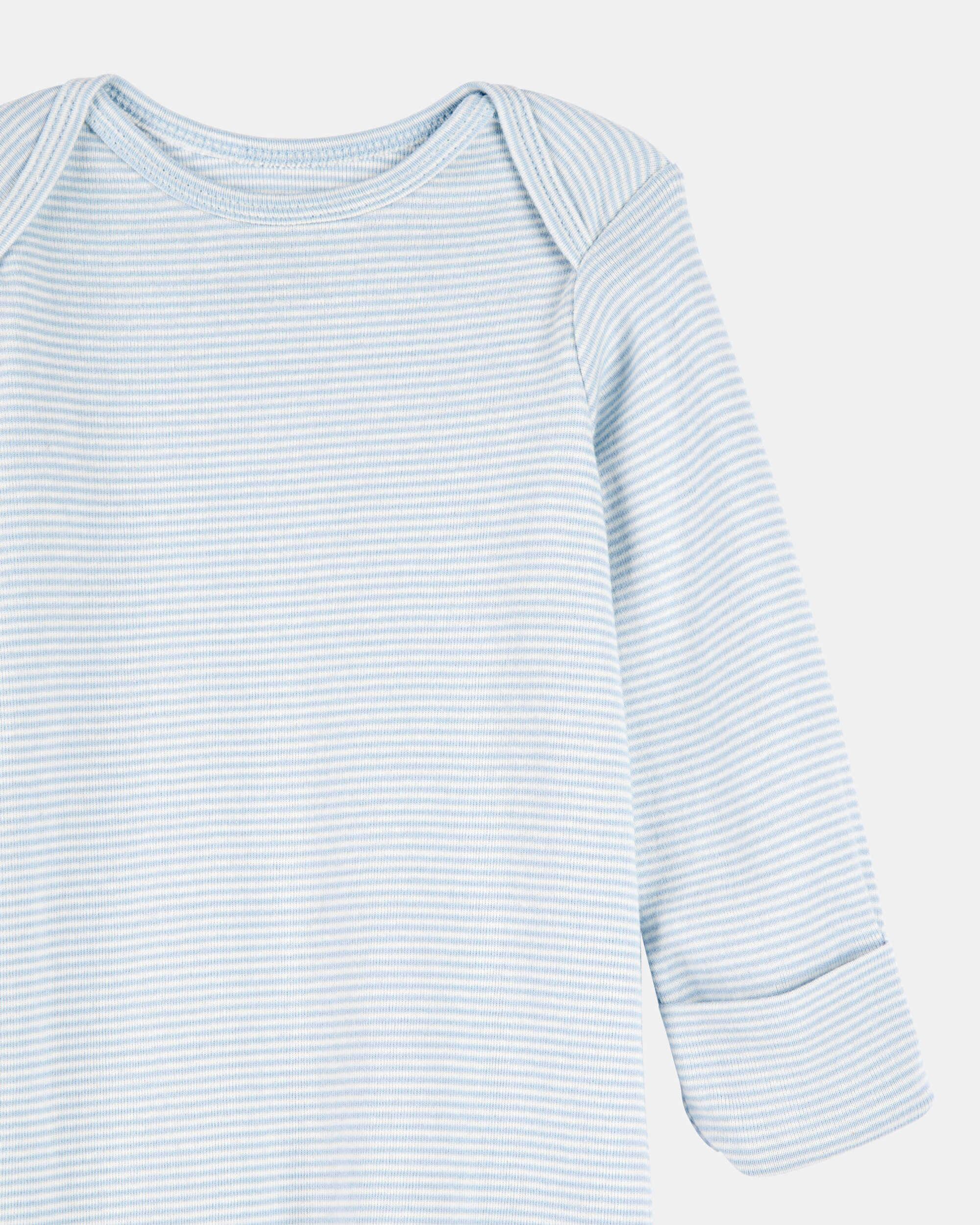 Baby 2-Pack Sleeper Gowns