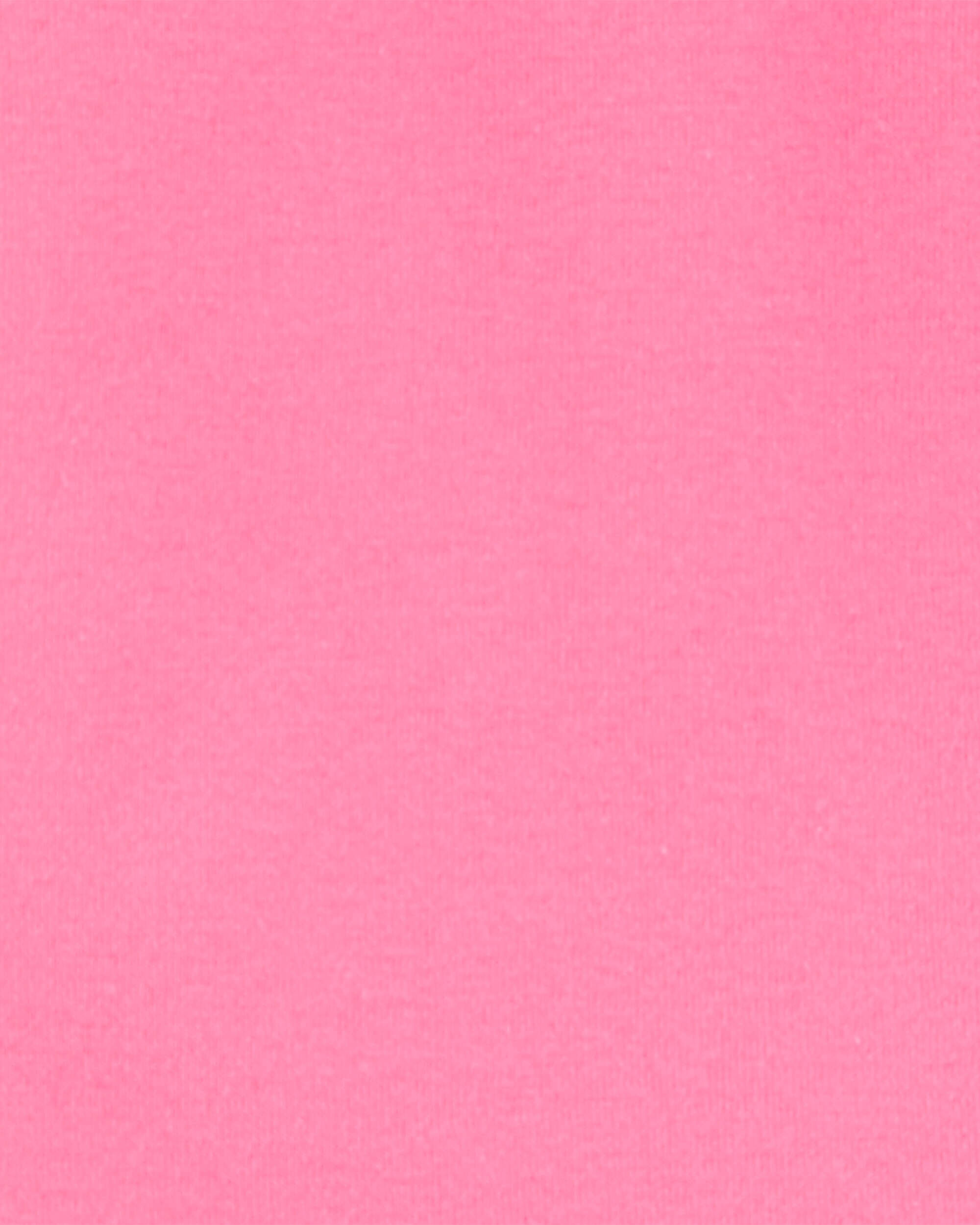 Baby Girl Long-Sleeve Turtleneck