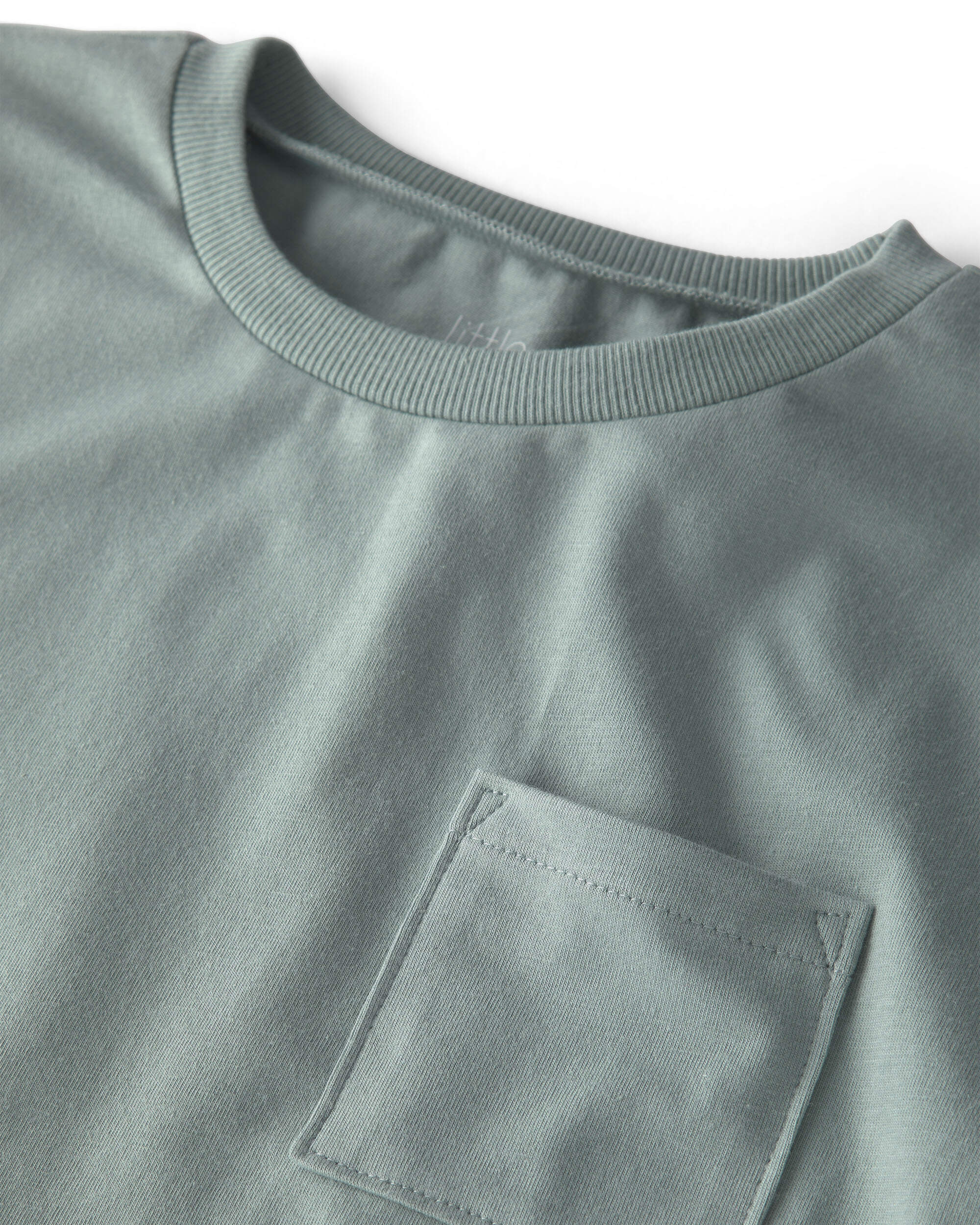 Boys 3-Pack Organic Cotton Tops