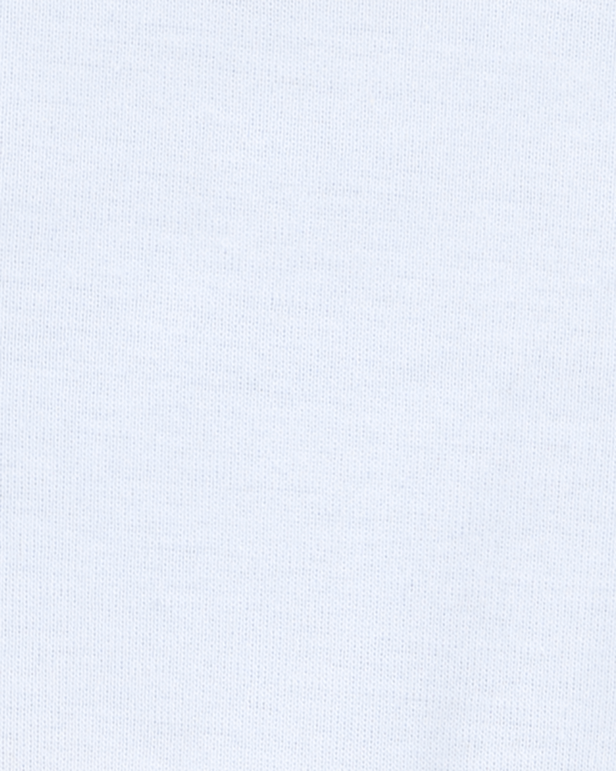 Baby Girl 5-Pack Animal Short-Sleeve Cotton Bodysuits