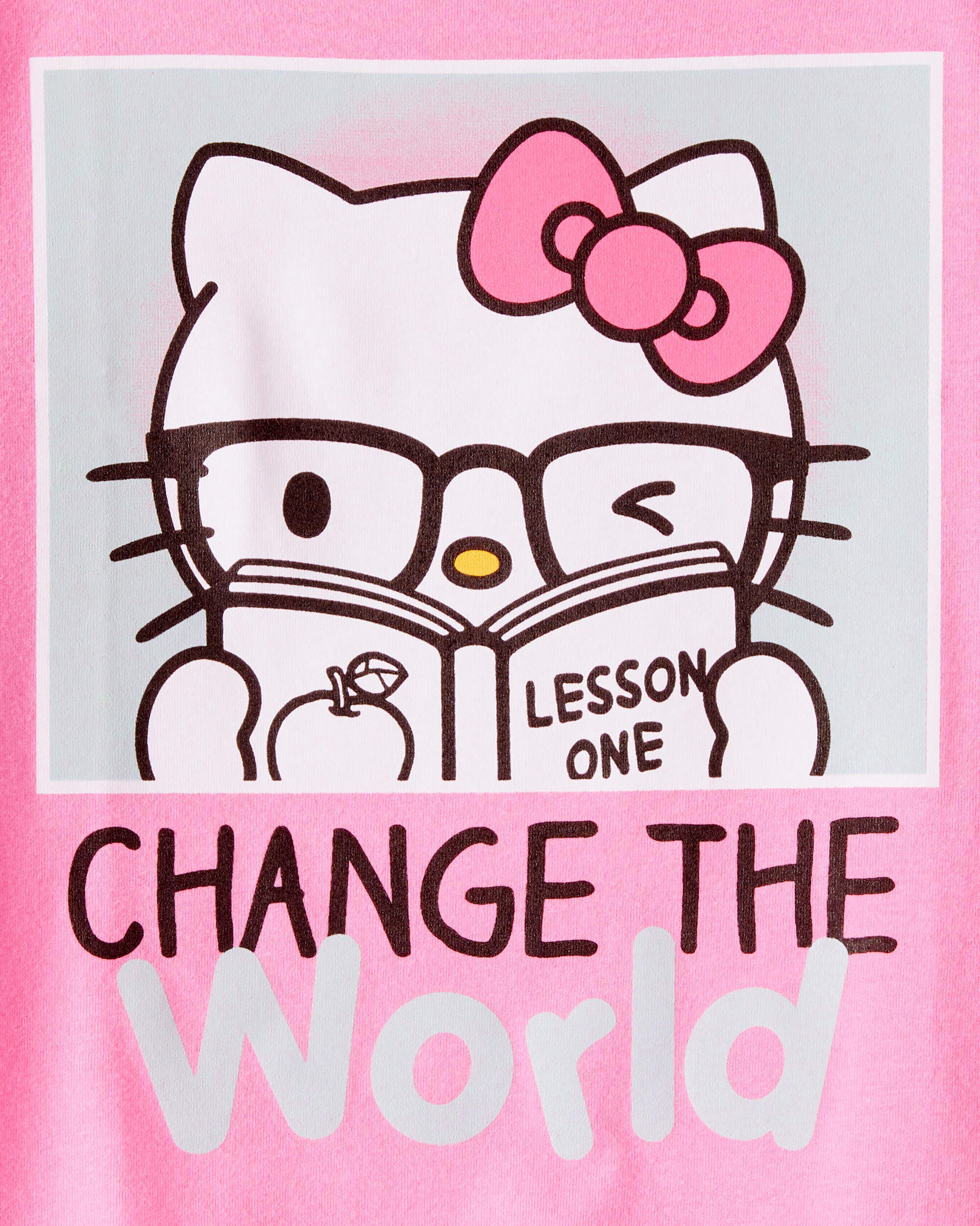 Kid Hello Kitty Tee