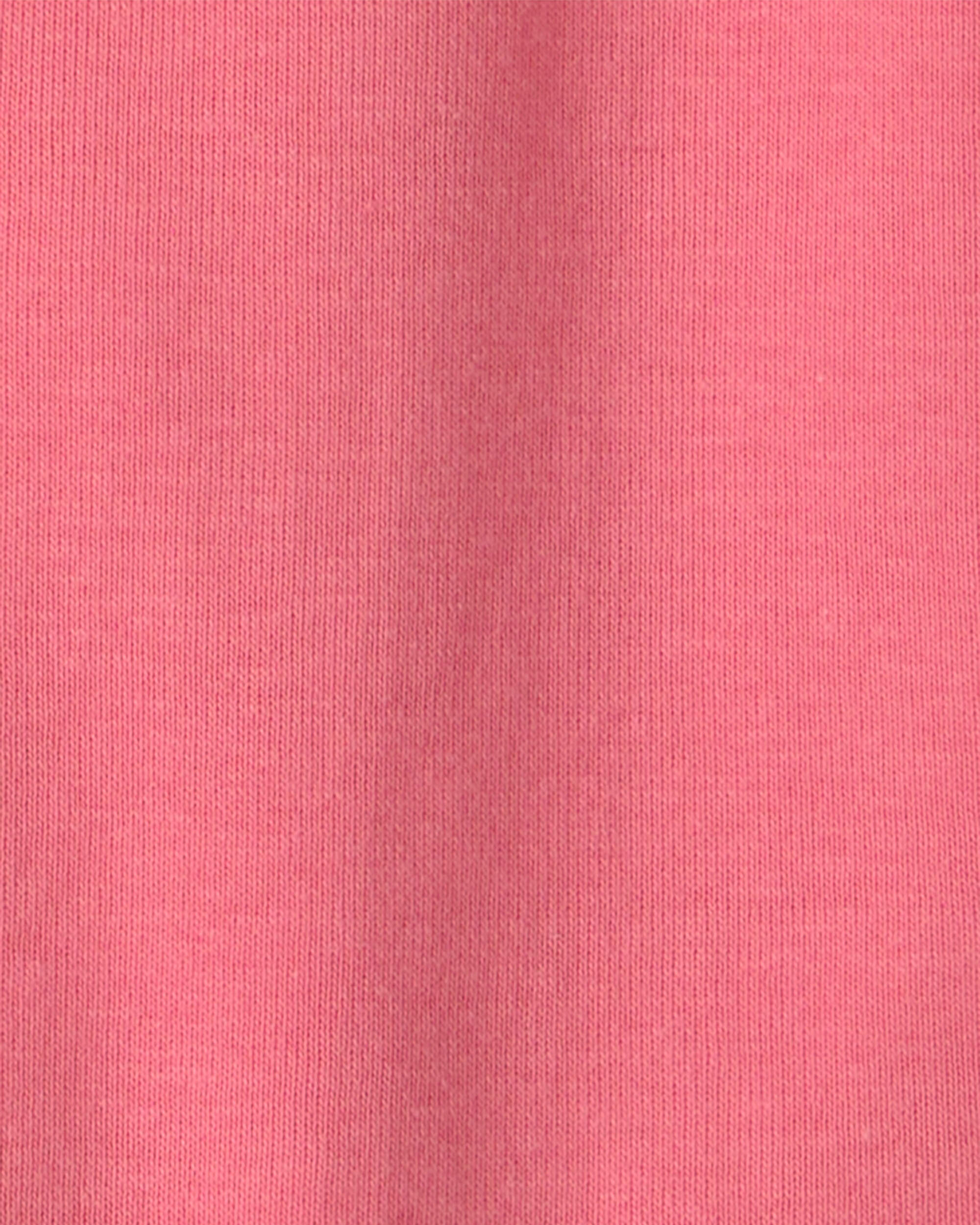 Baby 3-Pack Animal Print Short-Sleeve Multipack Bodysuits