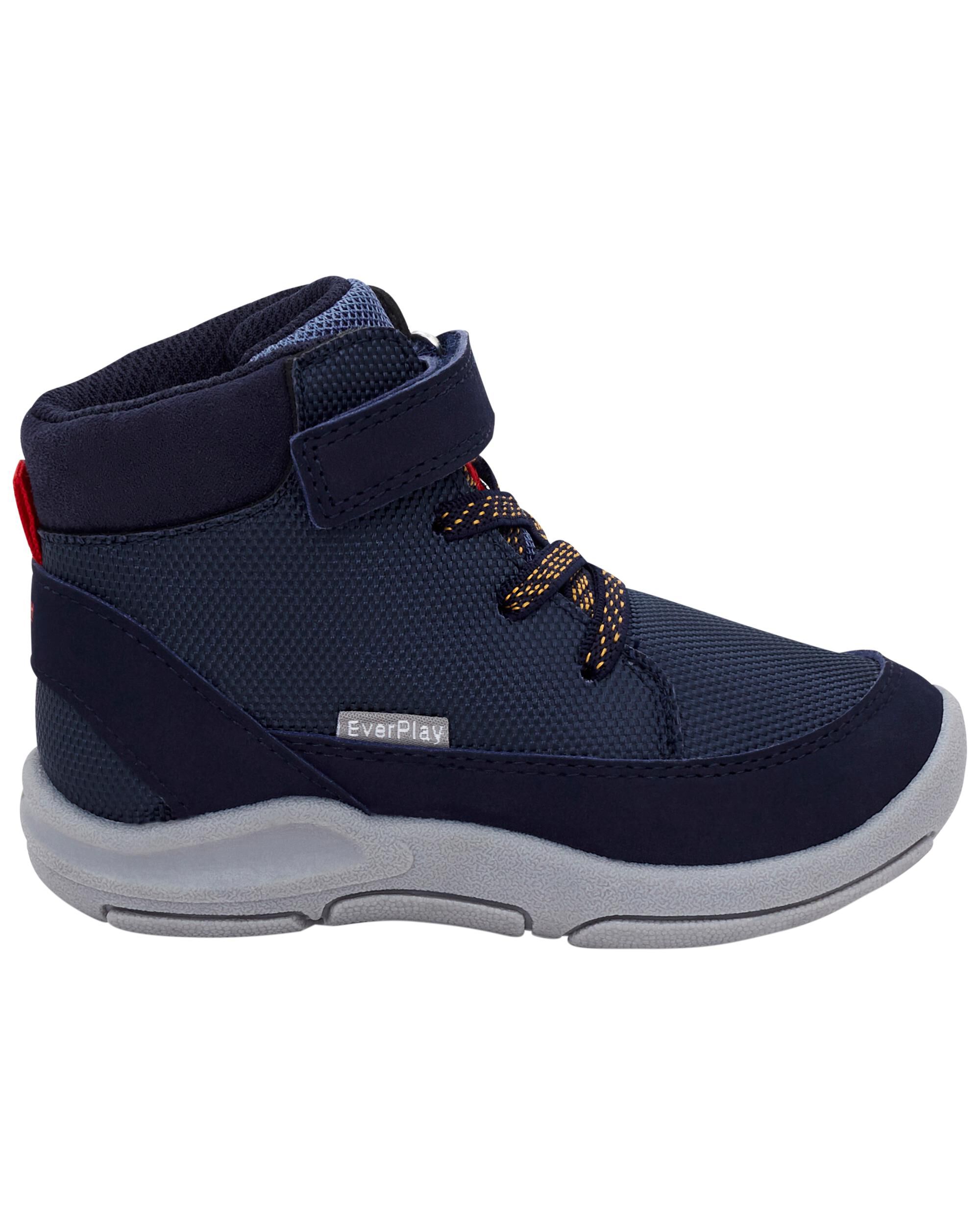 Toddler EverPlay Recycled Boots