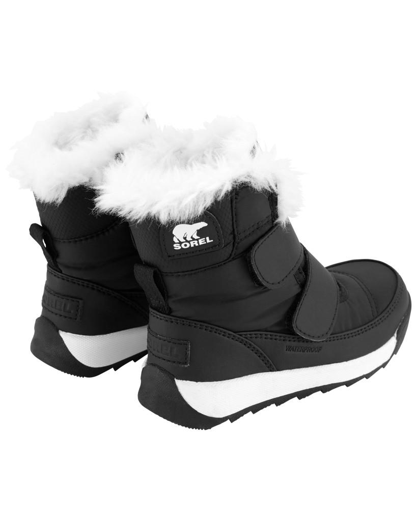 whitney ii weather boots