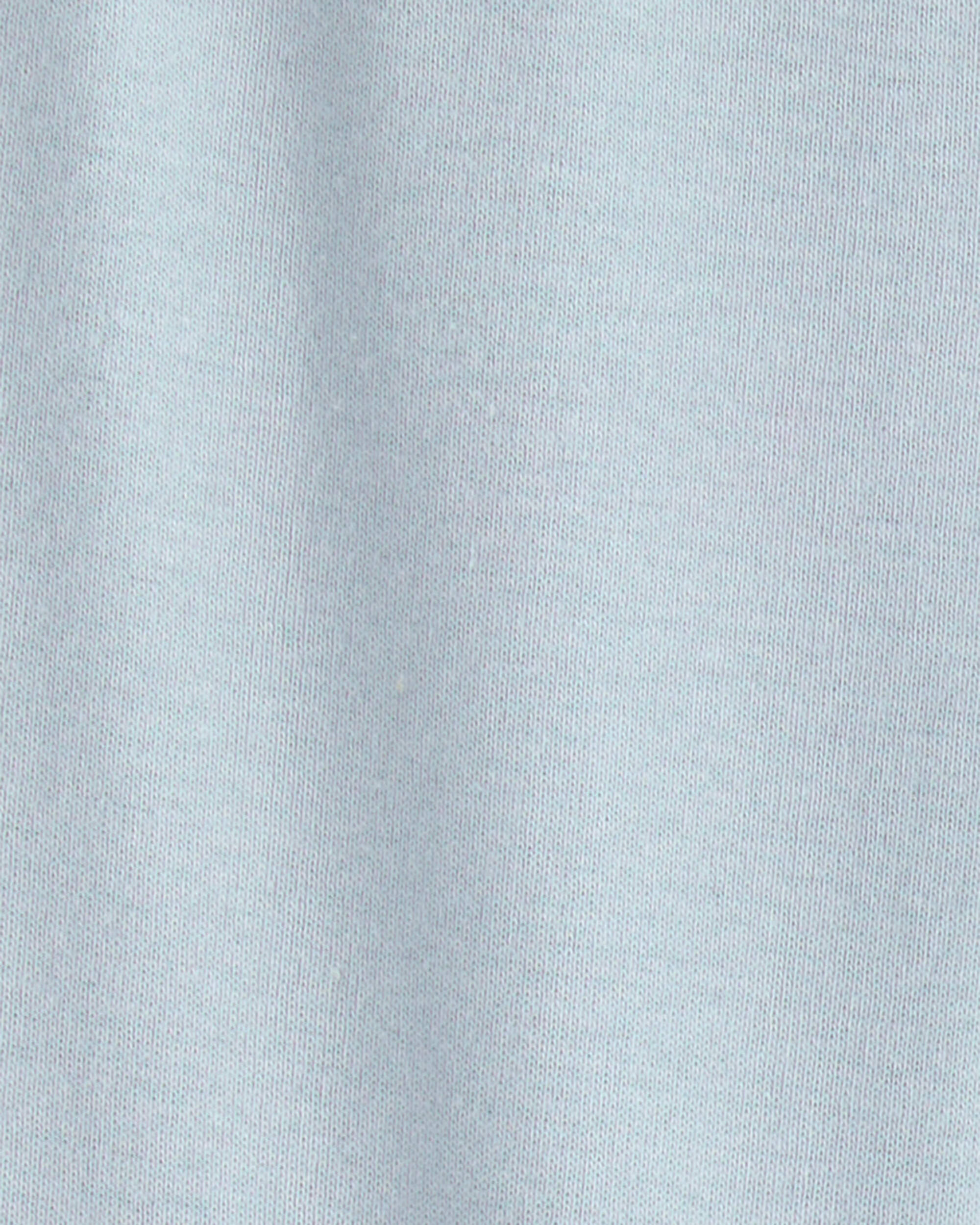 Baby Boy 2-Pack Footed Pull-On Pants - Blue
