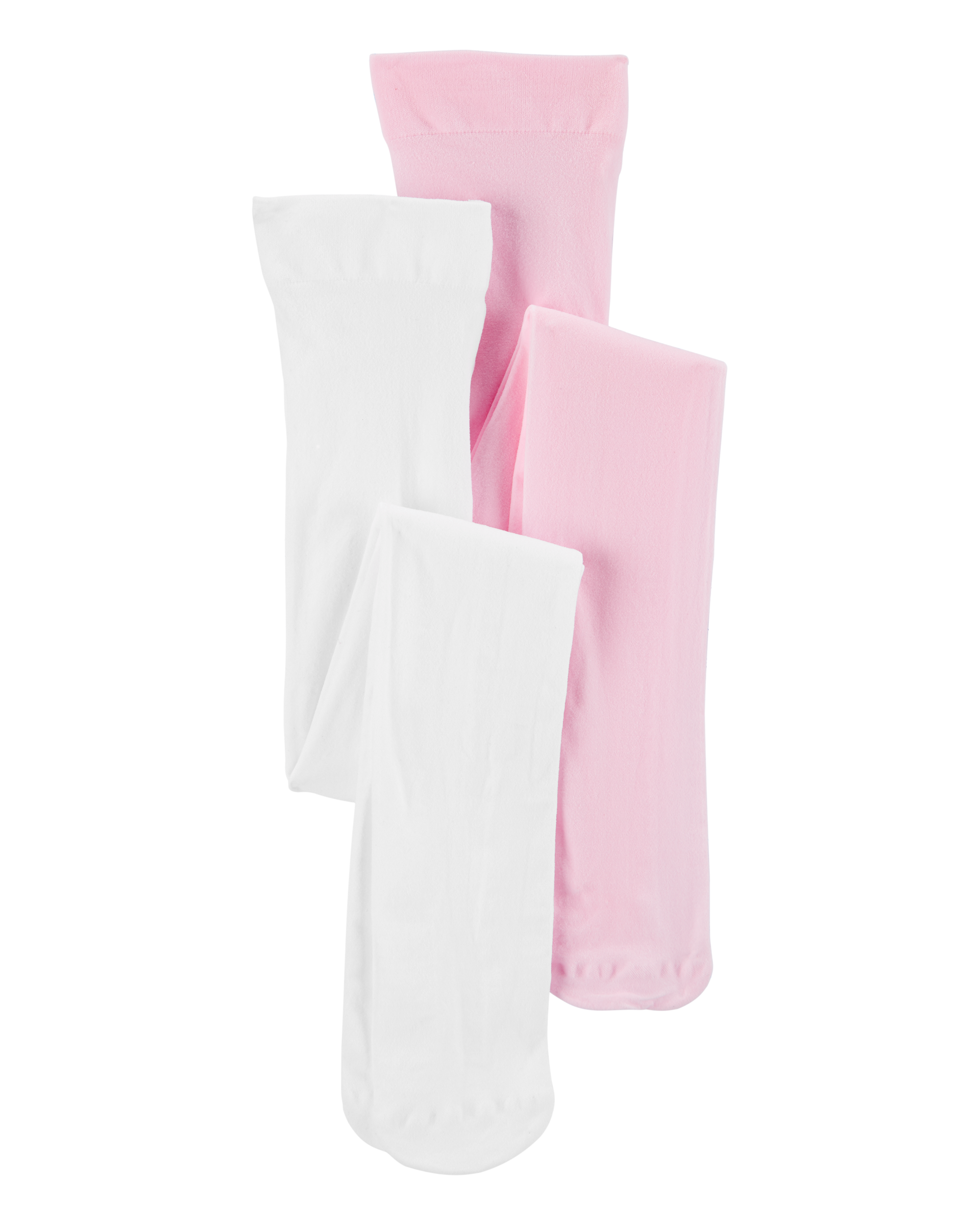 Girls 2-Pack Tights