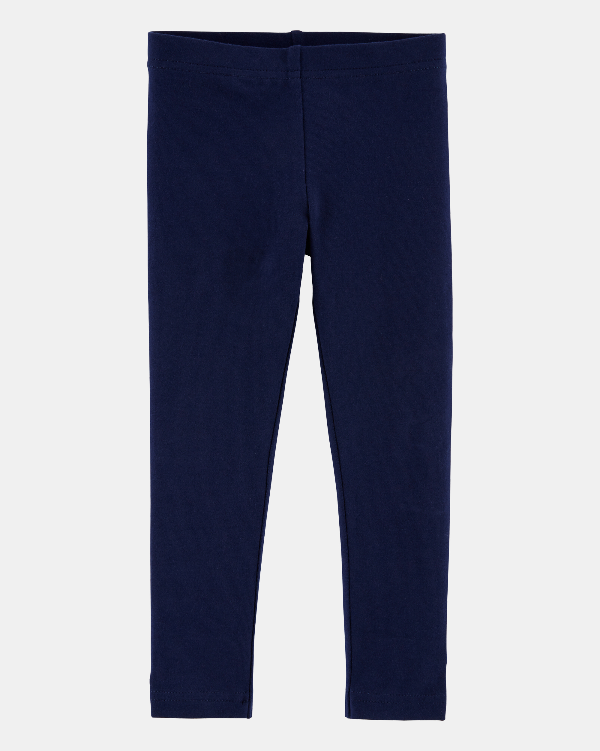 Baby Girl Stretch Leggings