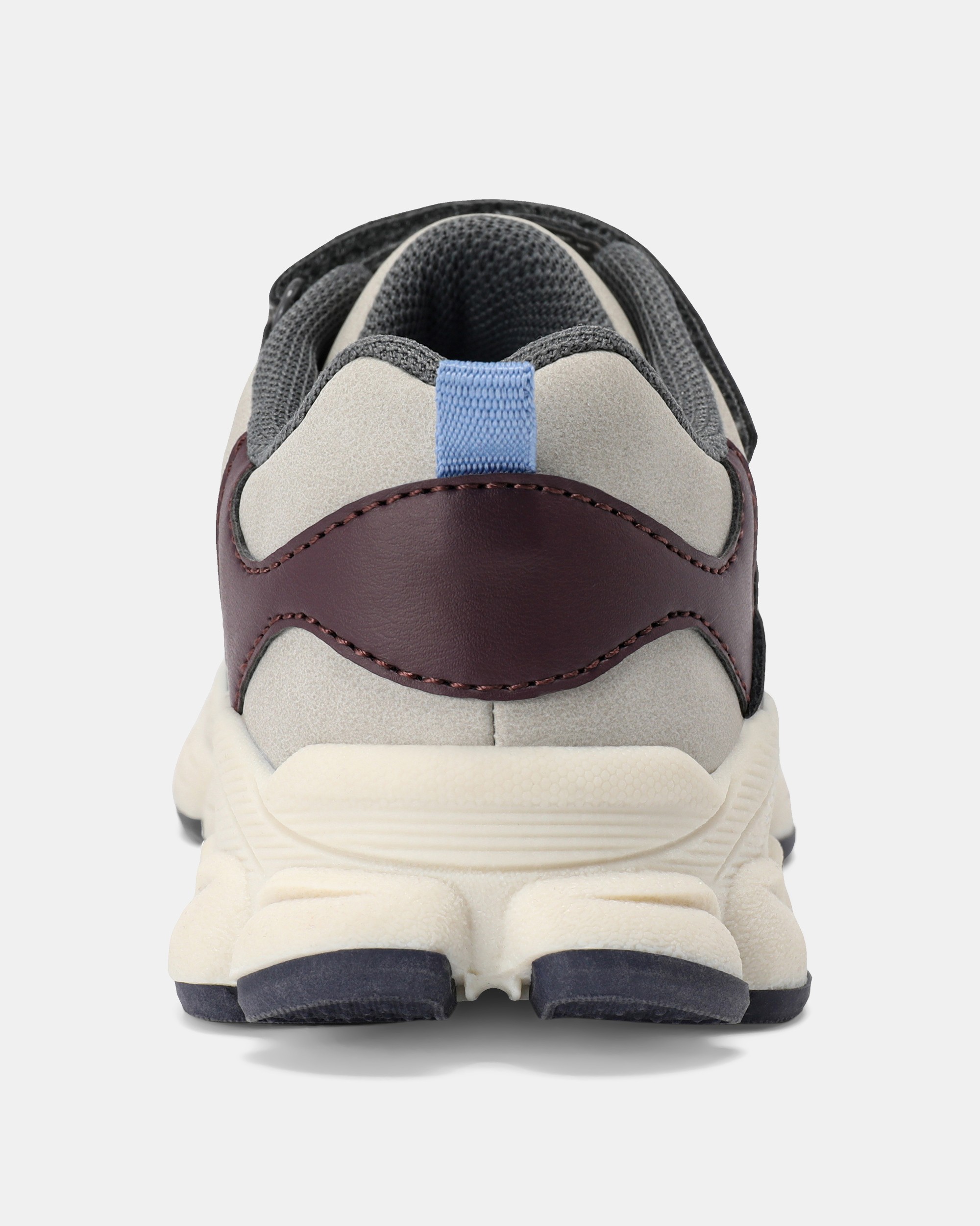 Toddler Boy Athletic Sneakers - Blue/Grey