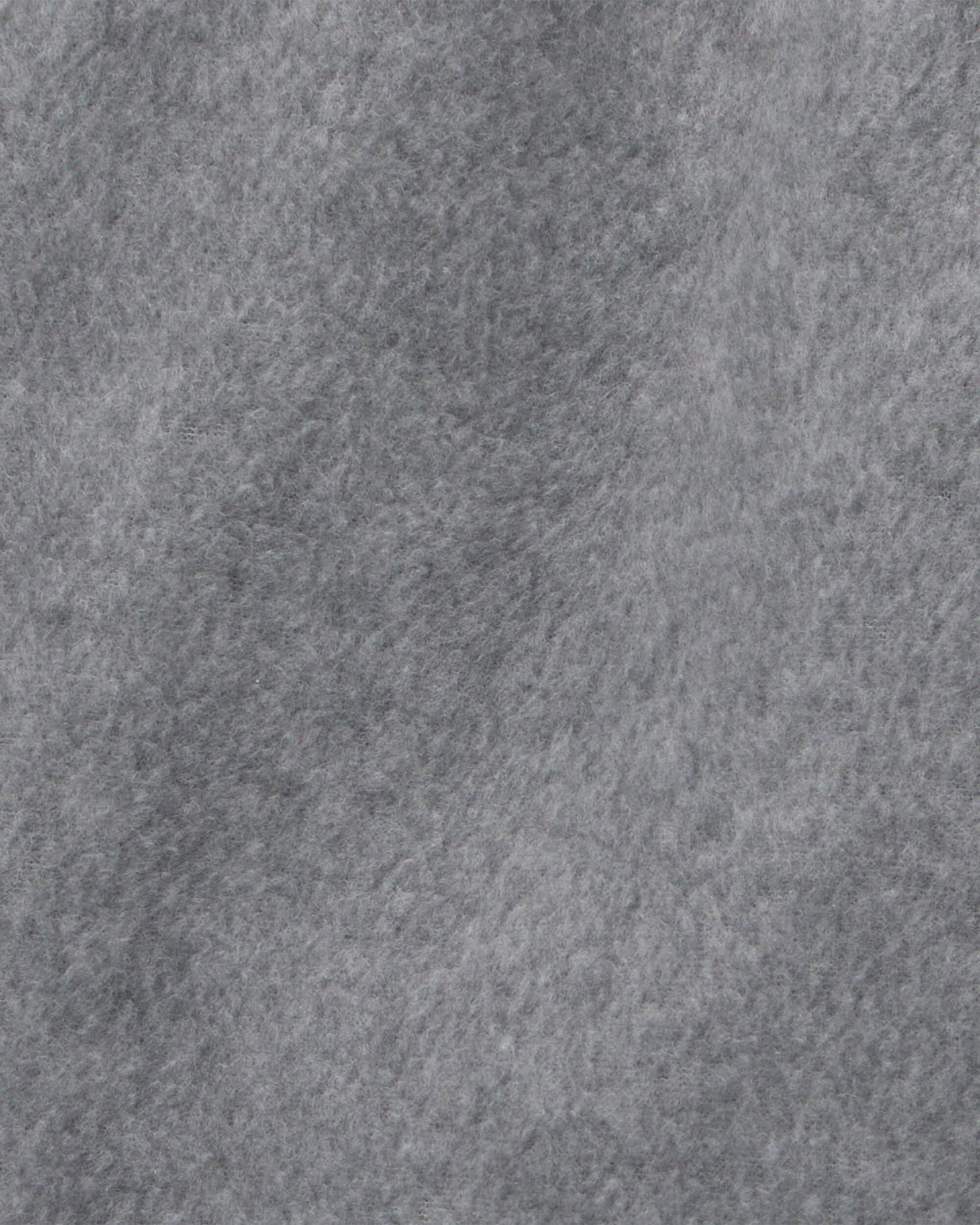 Toddler Boy Microfleece Pants - Grey