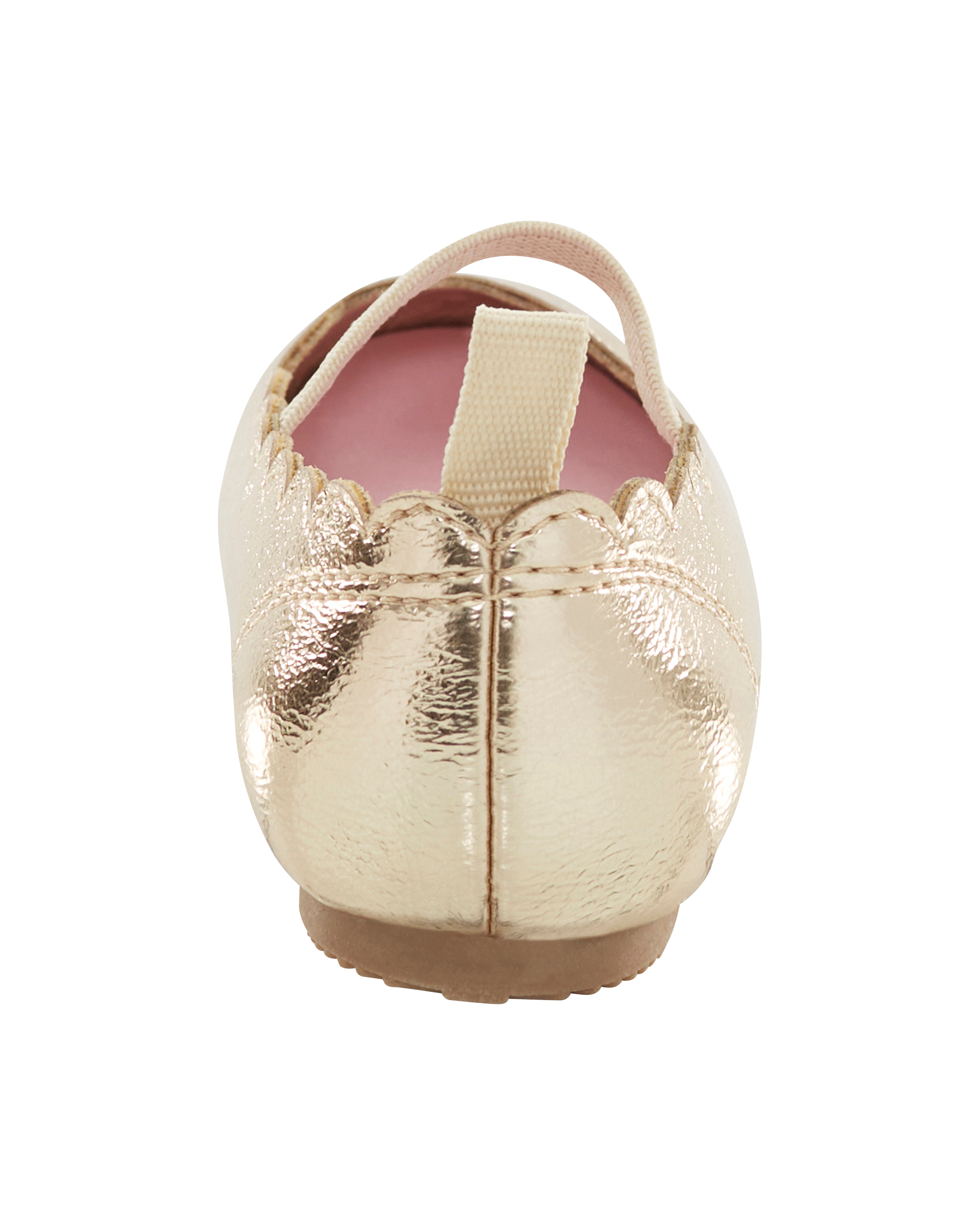 Toddler Ballet Flats