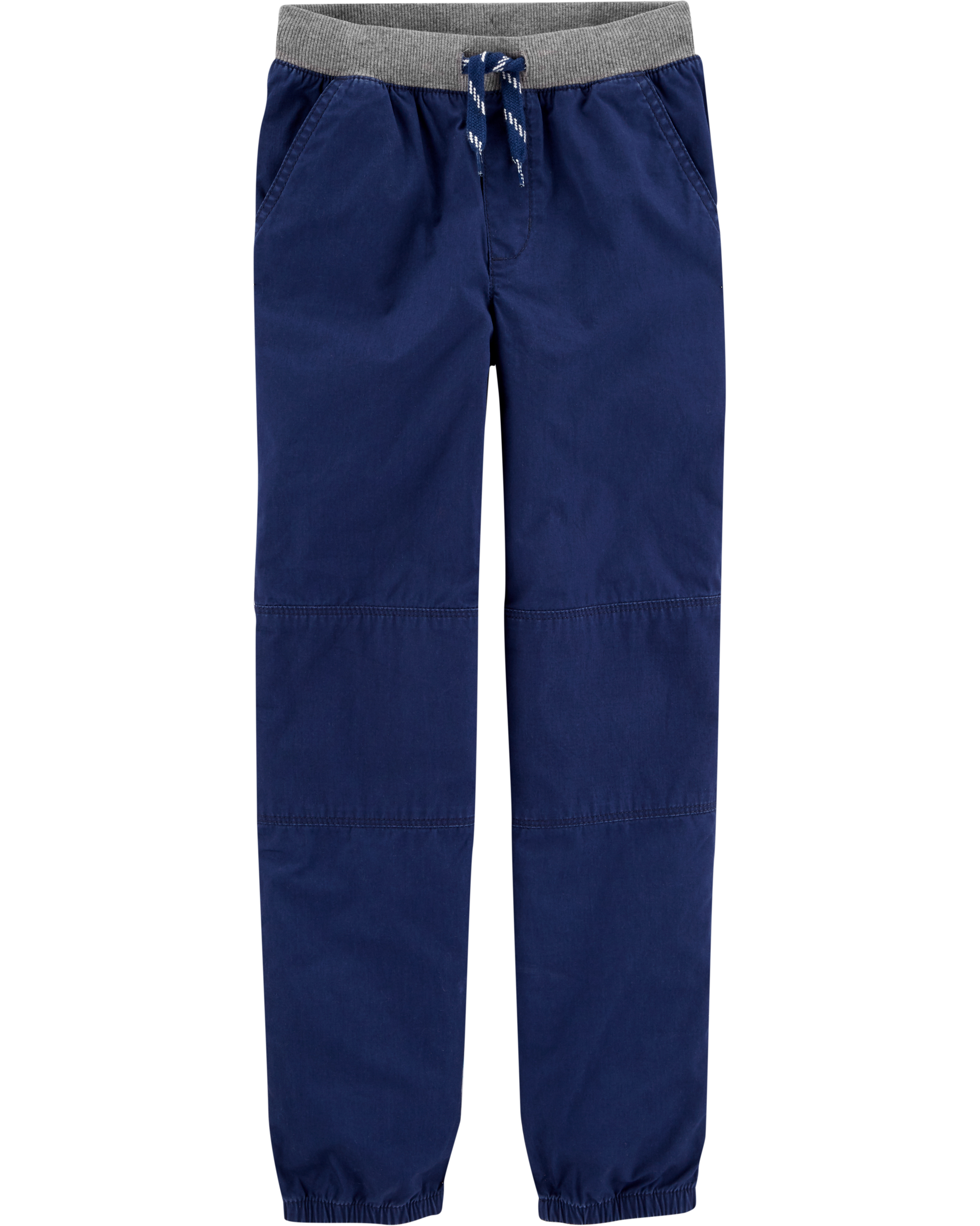 baby pants with reinforced knees