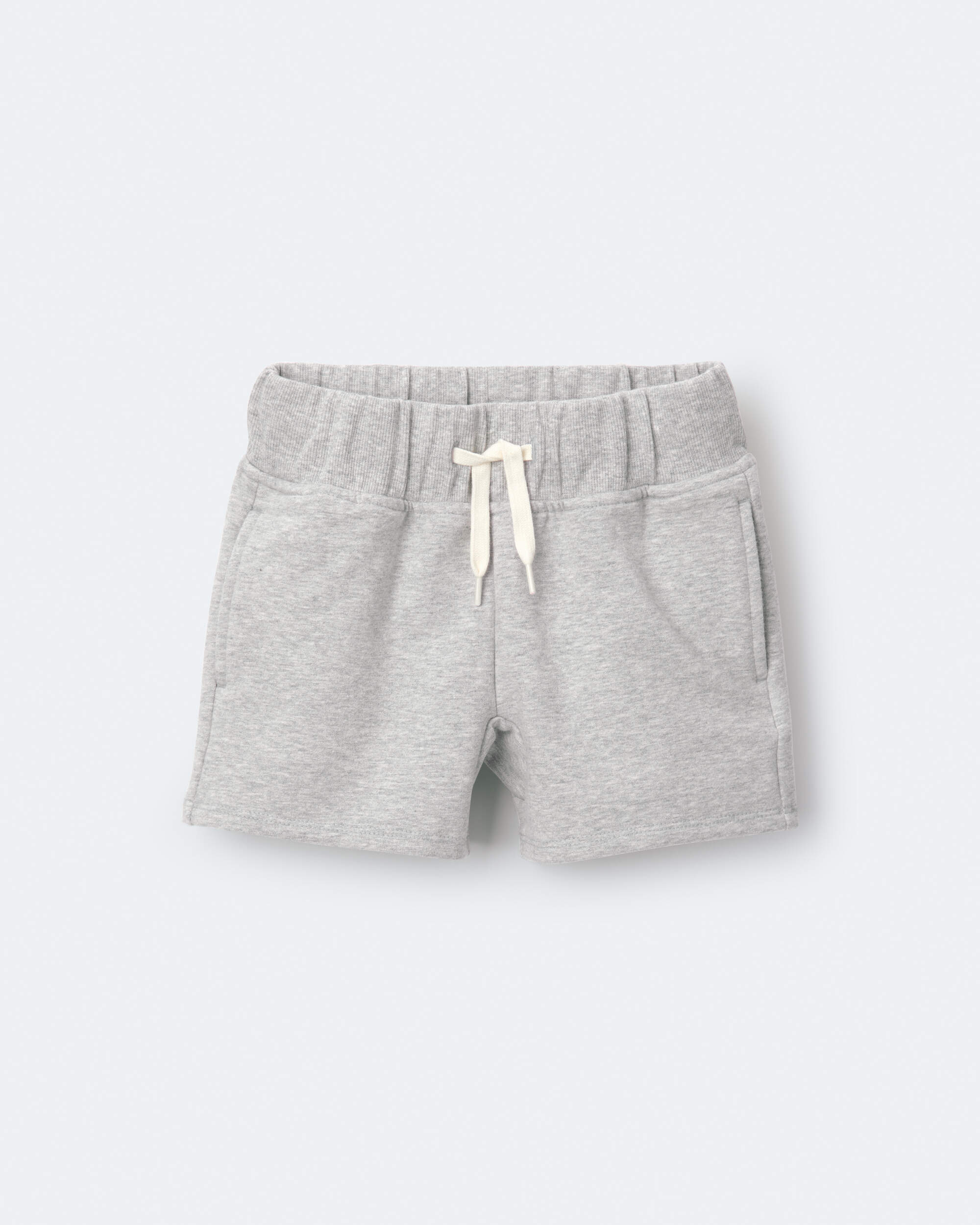Toddler City Park™ Short - Heather Grey