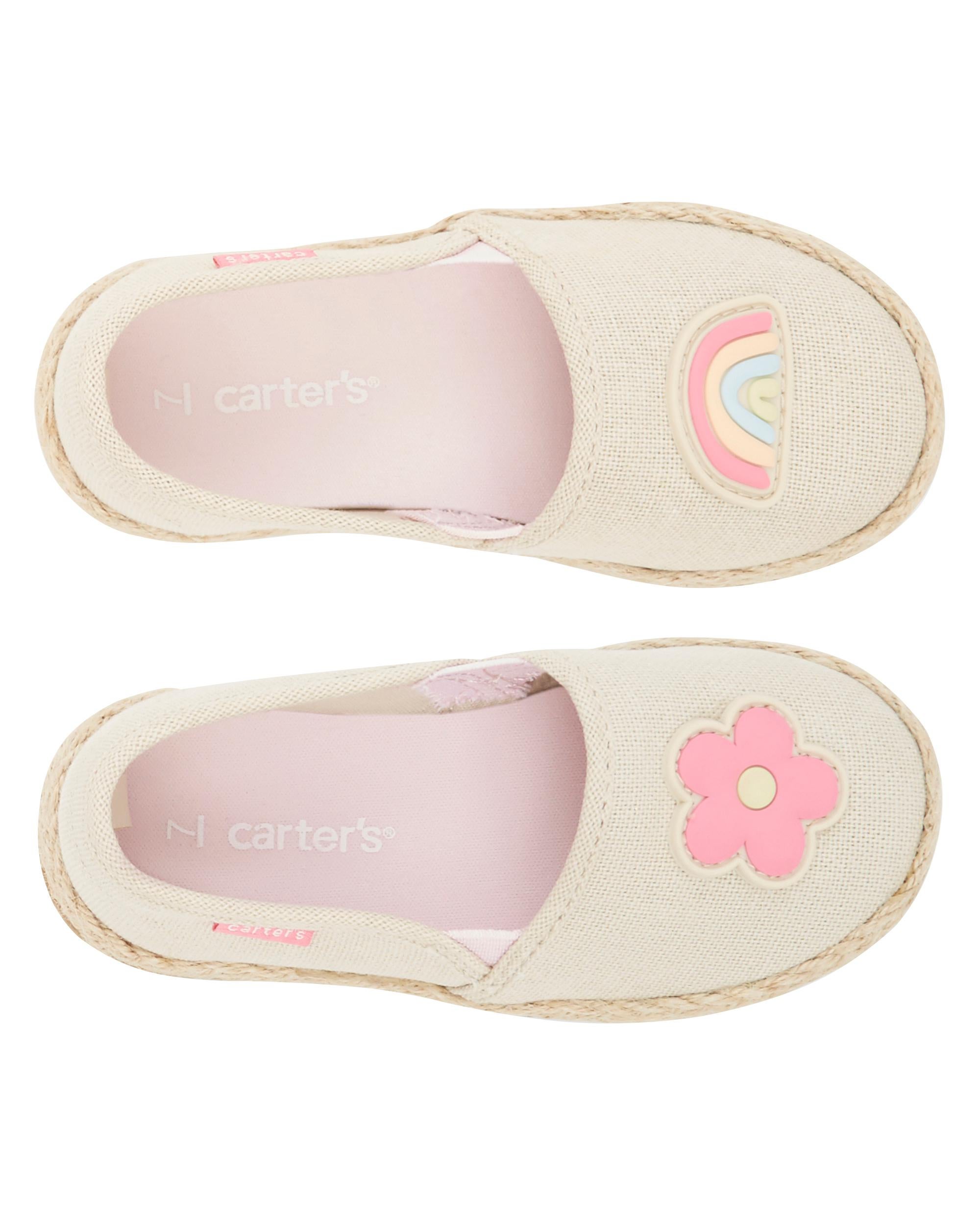 Floral espadrilles cheap