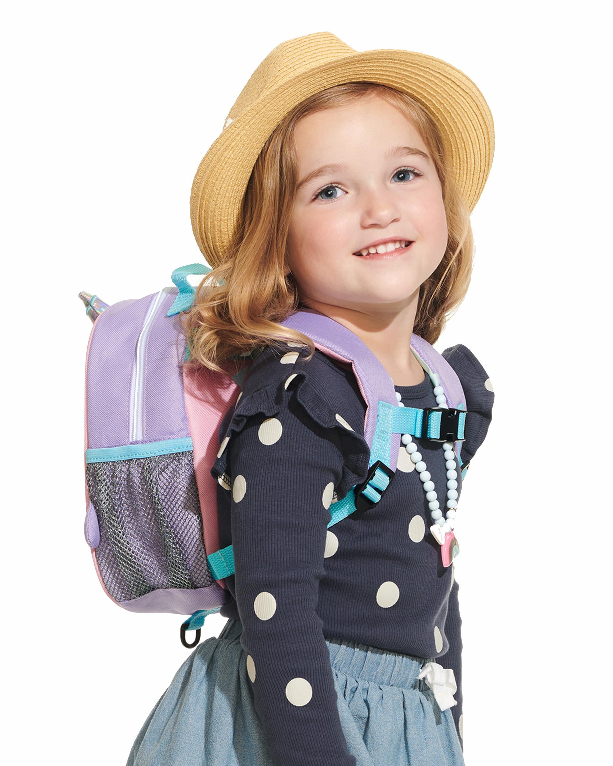 Skip hop on sale narwhal backpack