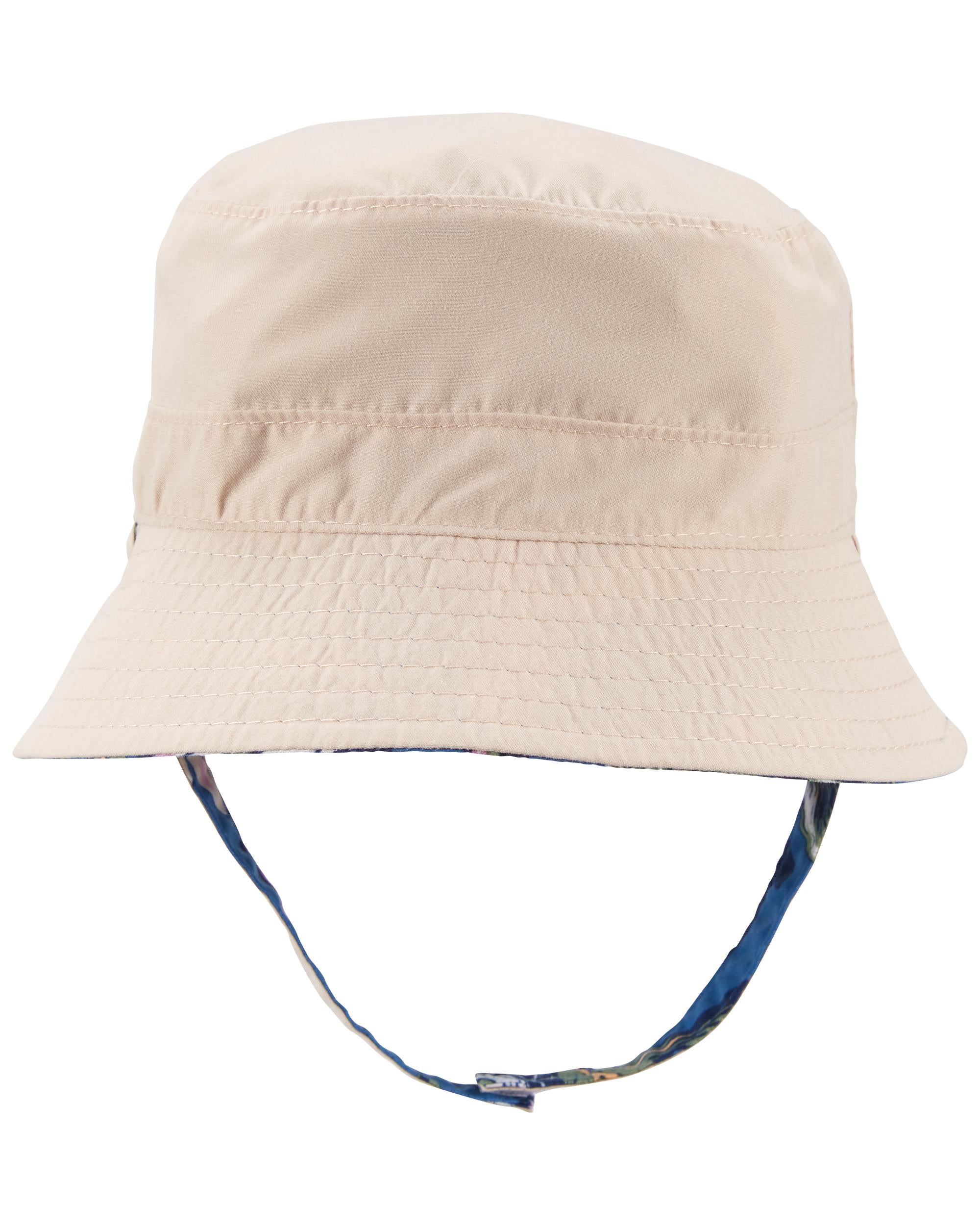 Multi Reversible Bucket Hat Carter s Oshkosh Canada