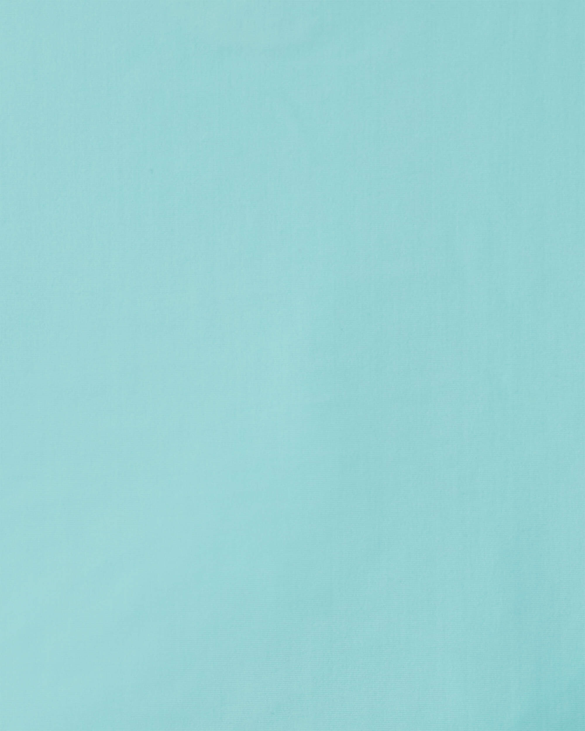 Girls 2-Piece Solid Long-Sleeve Rashguard Swimsuit Set - Blue