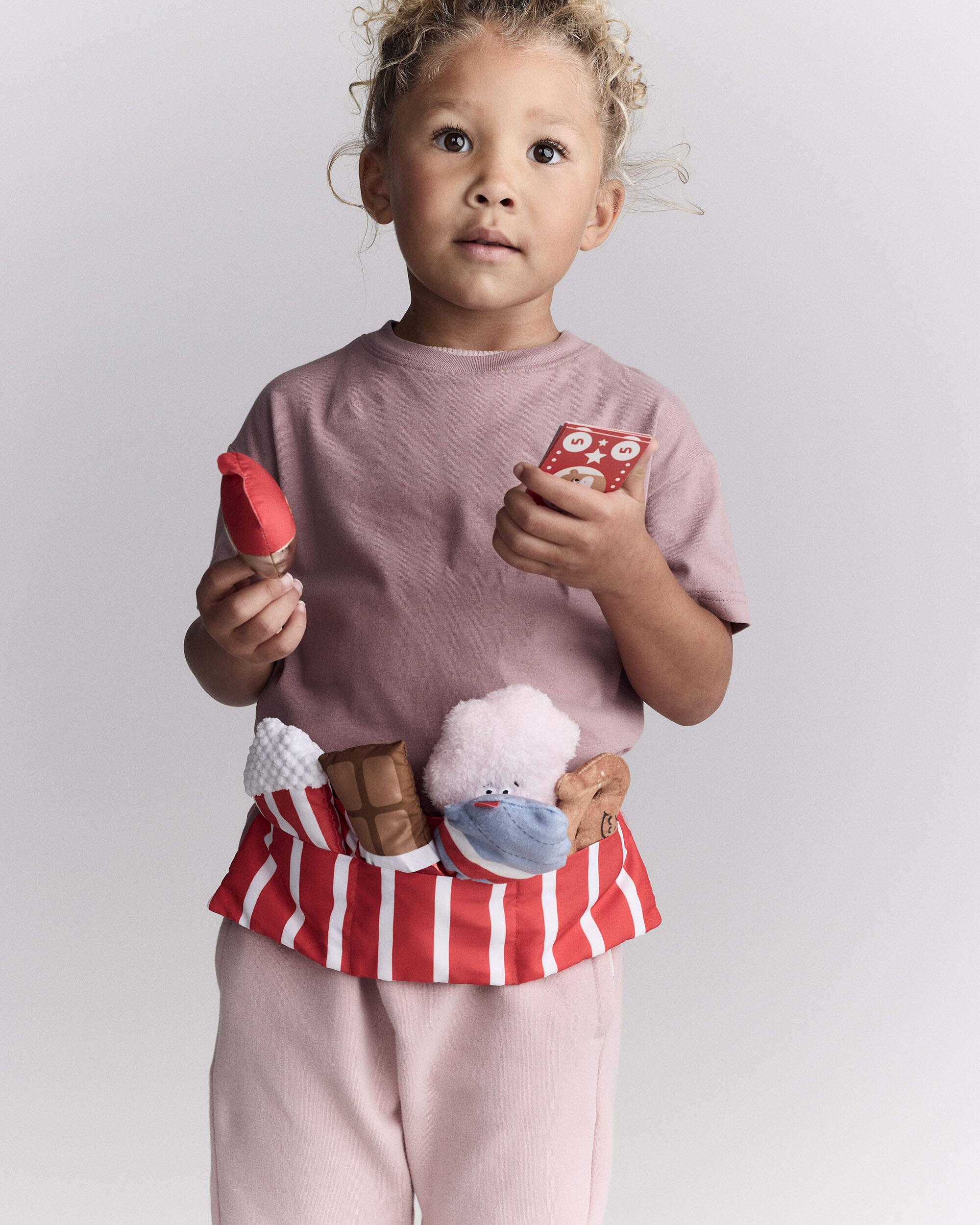 Toddler Circus Set