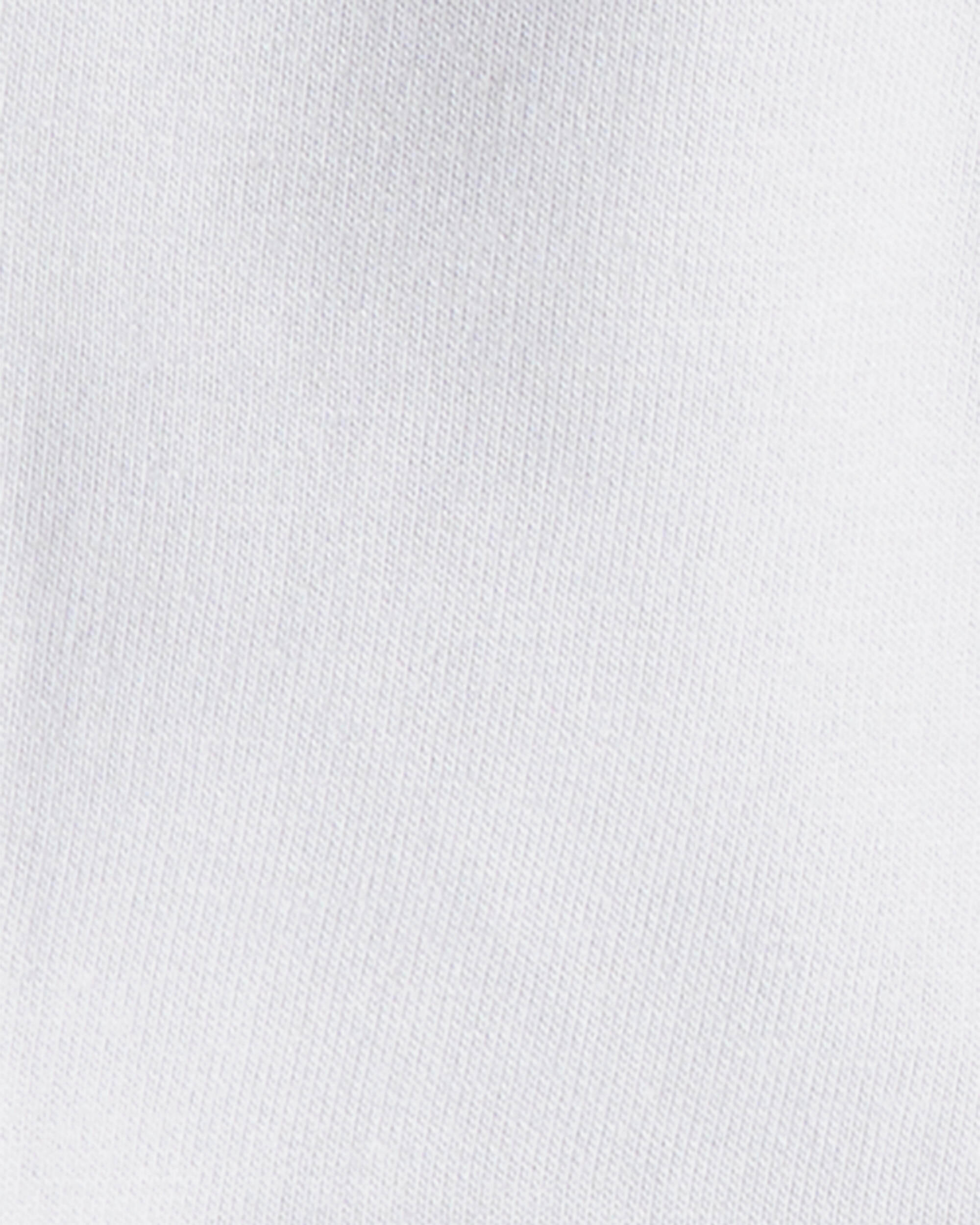 Baby 2-Pack Organic Cotton French Terry Sweatpants