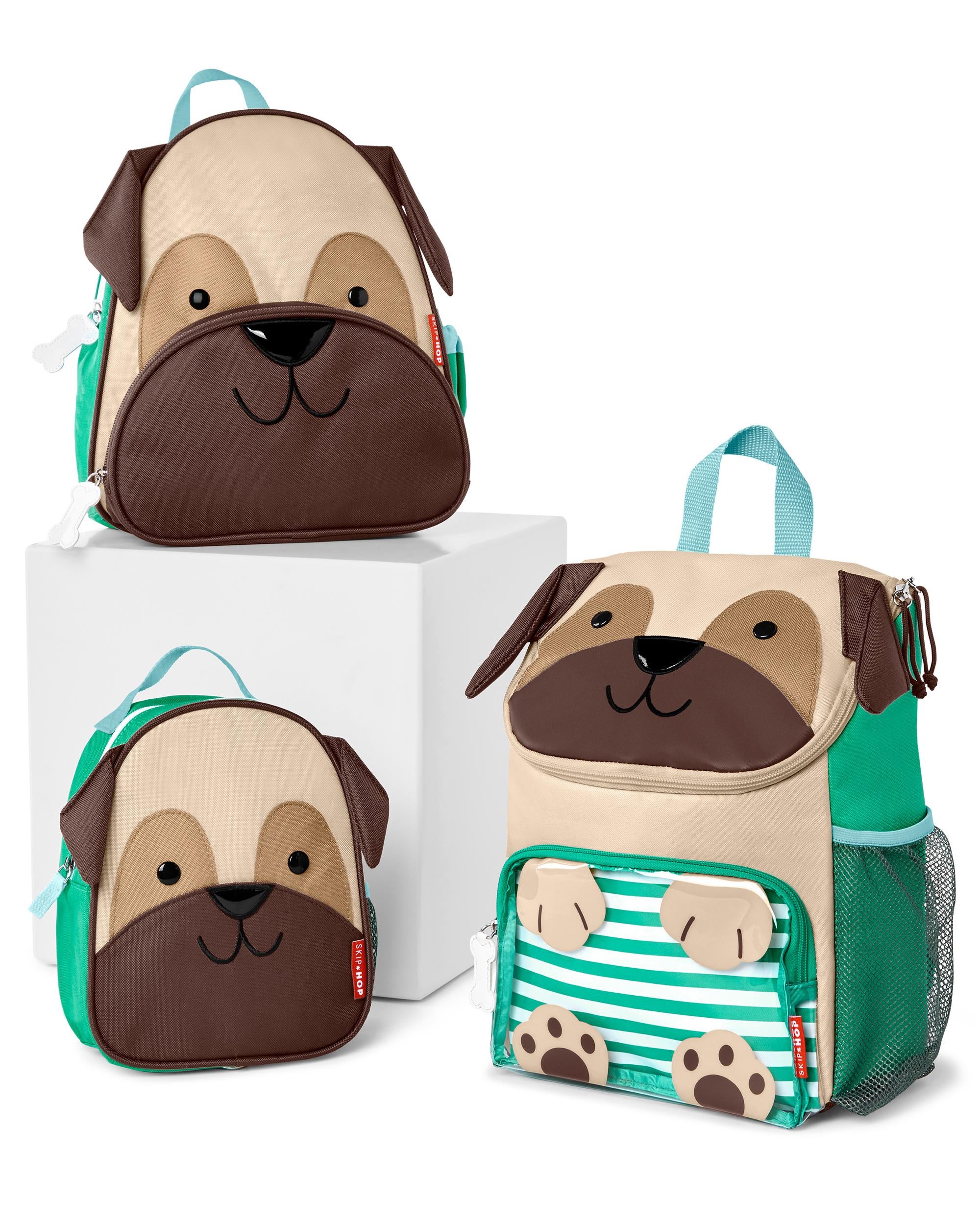 Mini animal backpacks shop