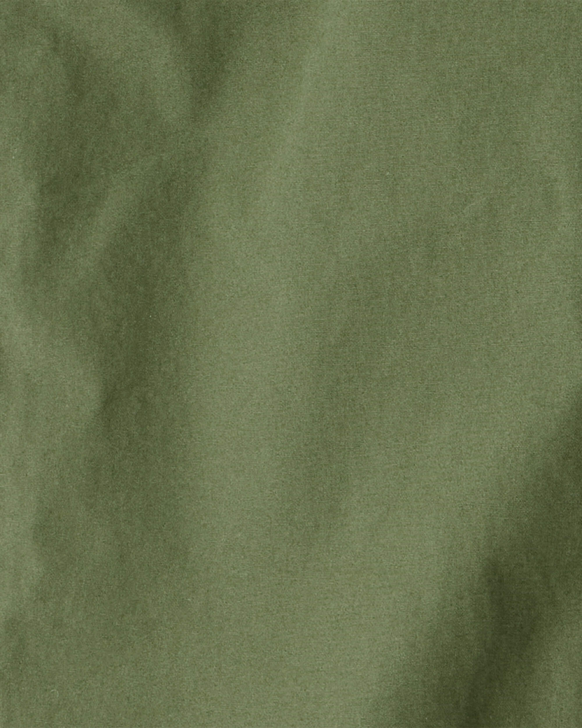 Boys Joggers - Olive