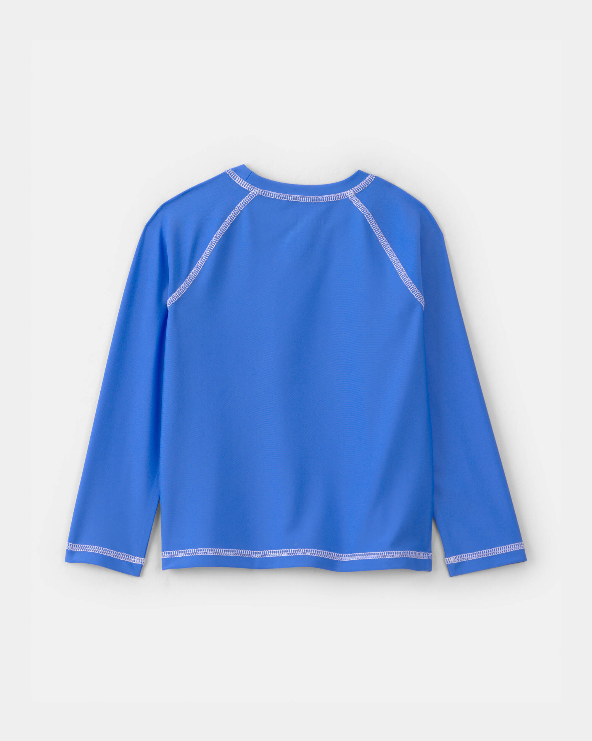 Toddler Boy ©Disney/Pixar Cars Rashguard - Blue