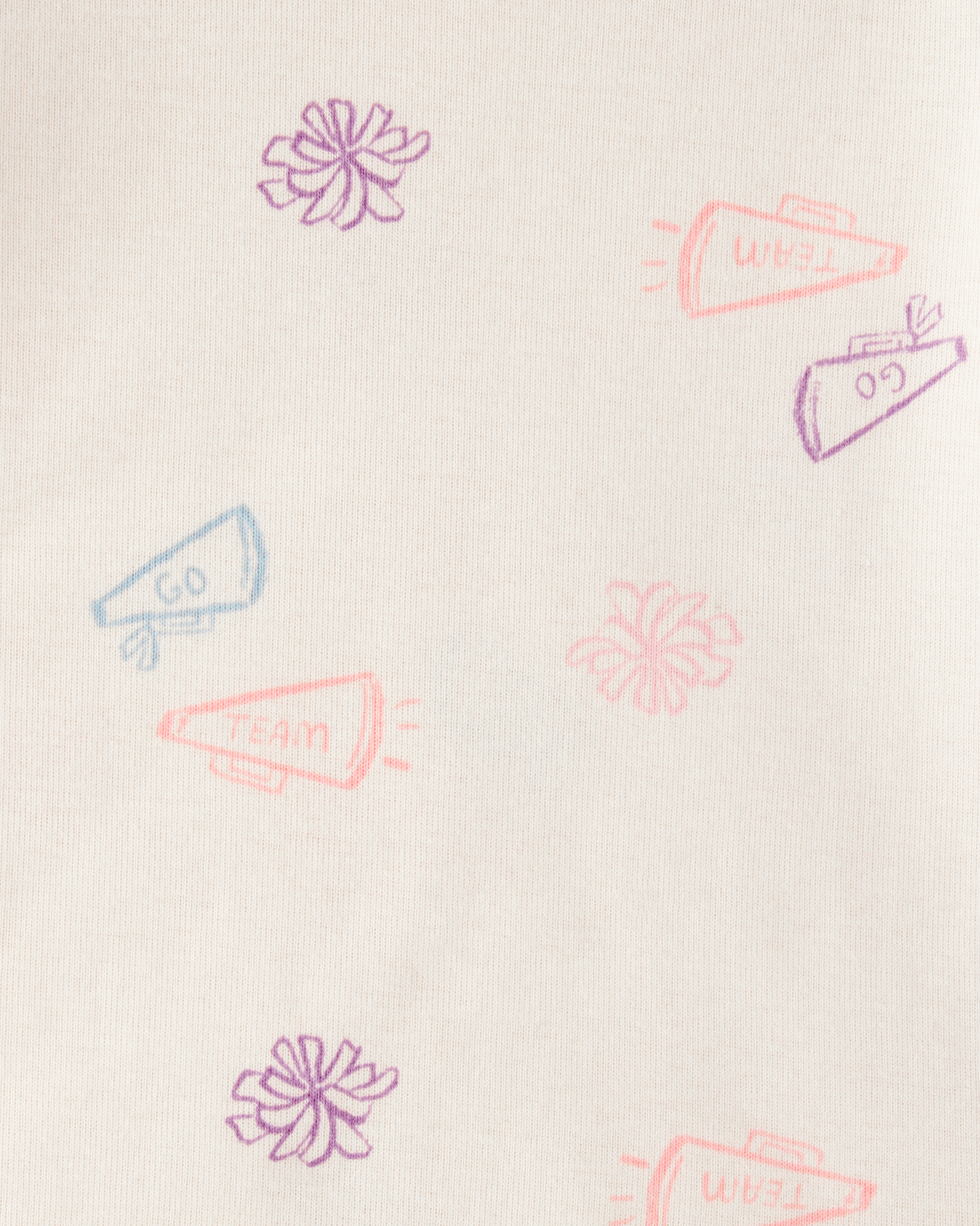 Baby Girl 3-Piece Varsity Little Jacket Set