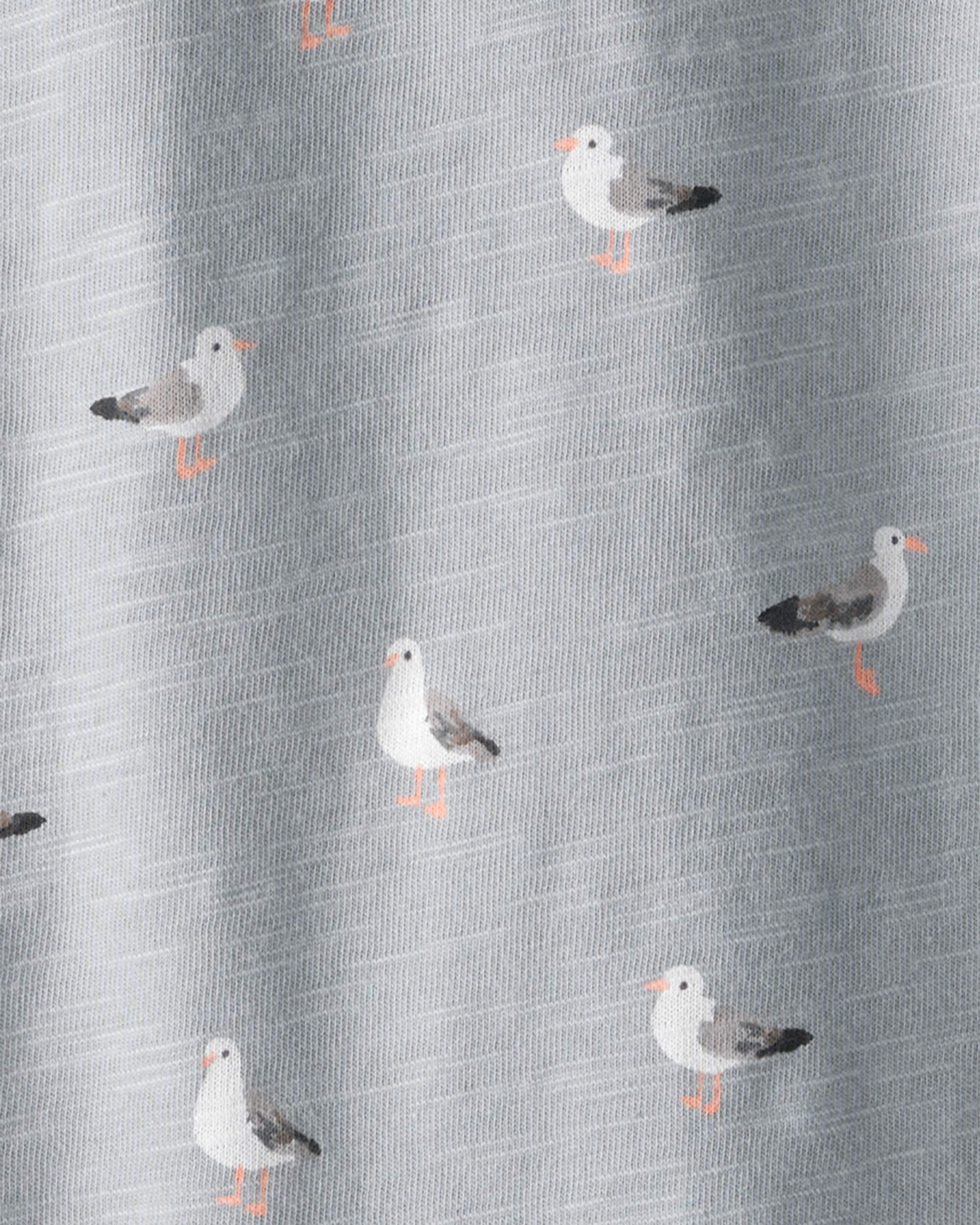 Toddler 2-Pack Organic Cotton Tees