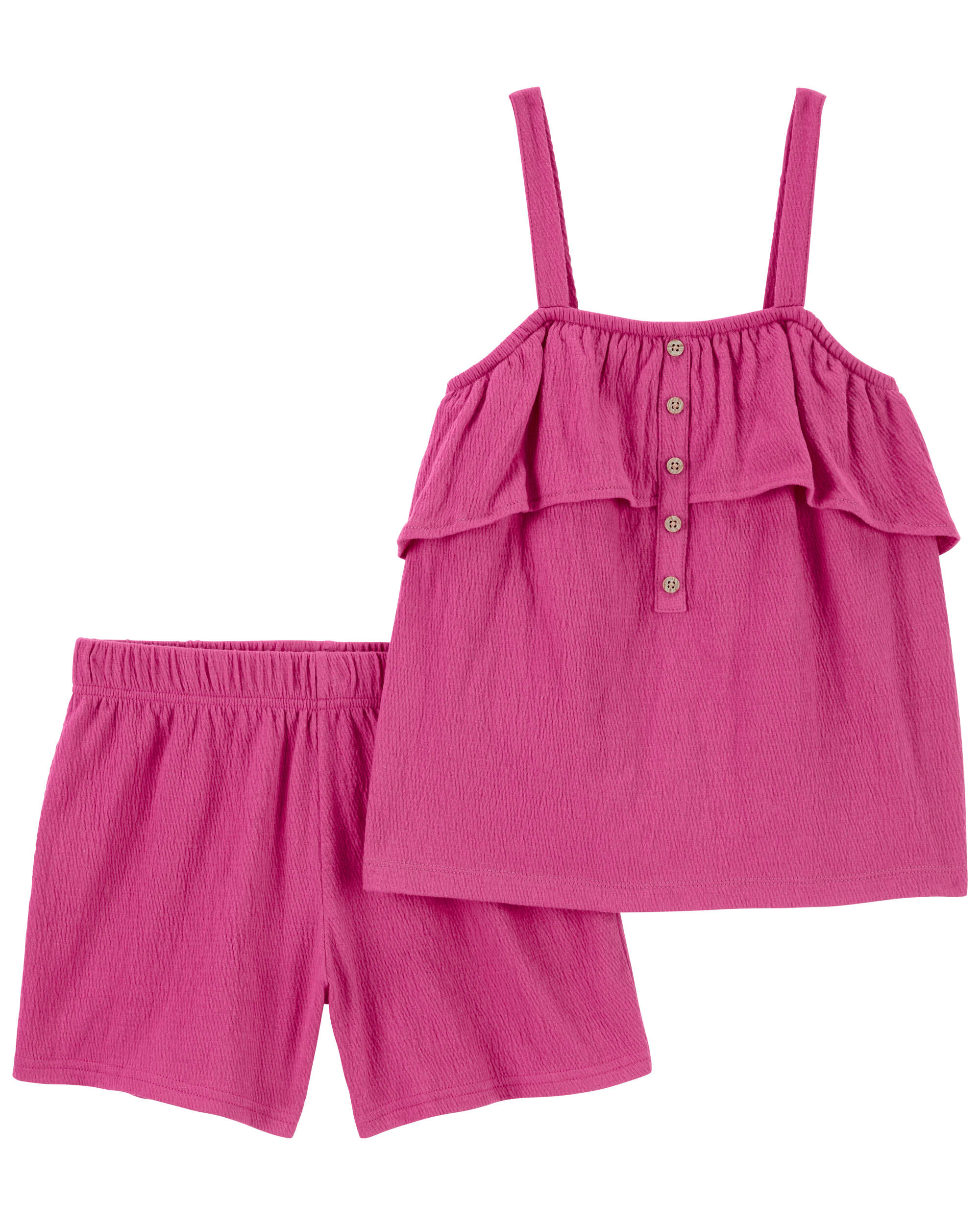  Jersey, Children's Clothes, Top and Bottom Set