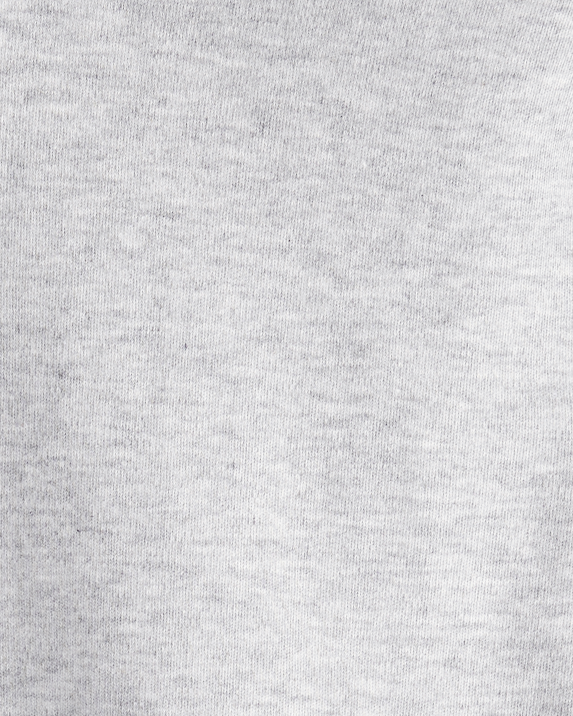 Boys Long-Sleeve Turtleneck - Grey