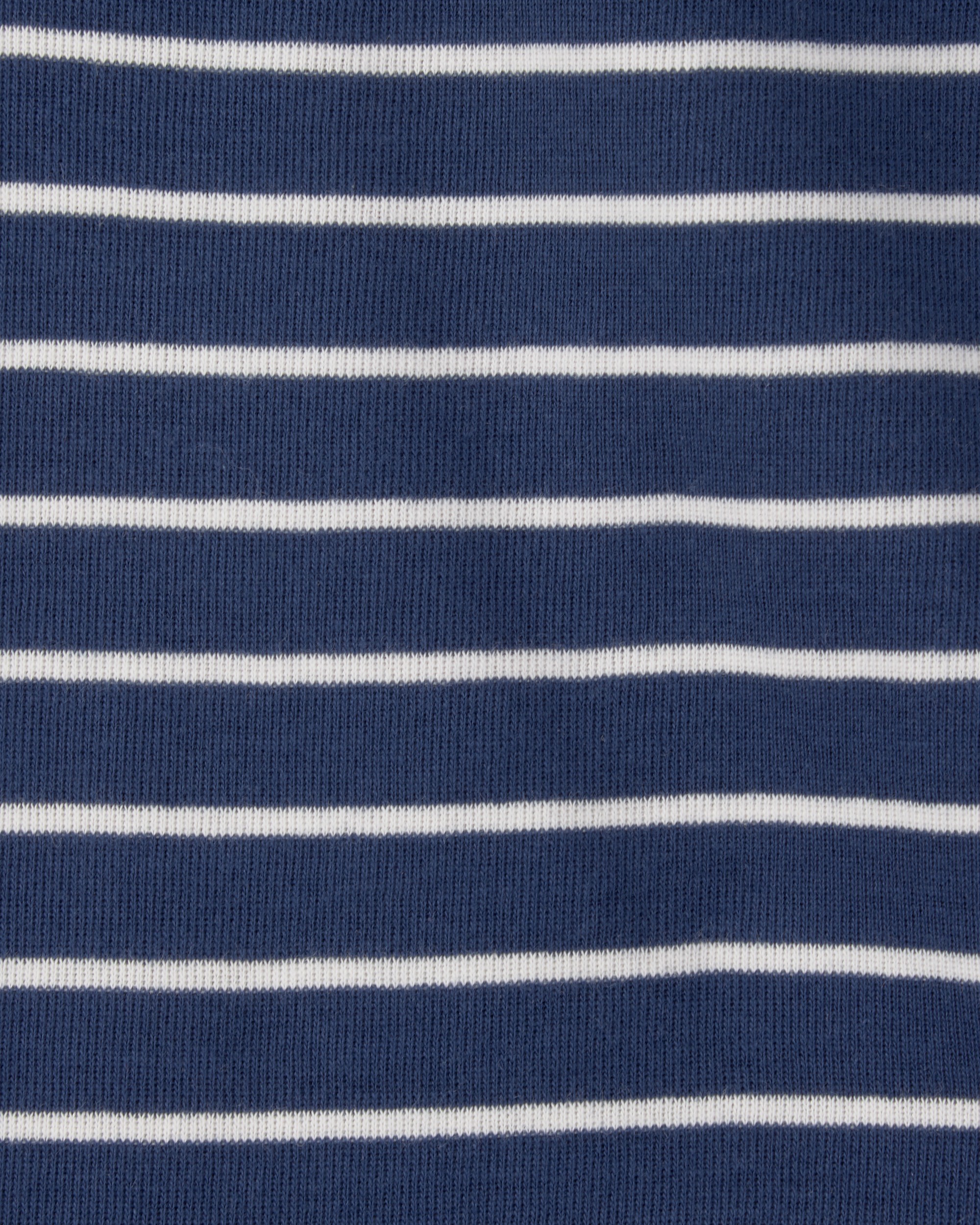 Baby Boy 3-Piece Sea Animal Bodysuits & Pant Set - Blue