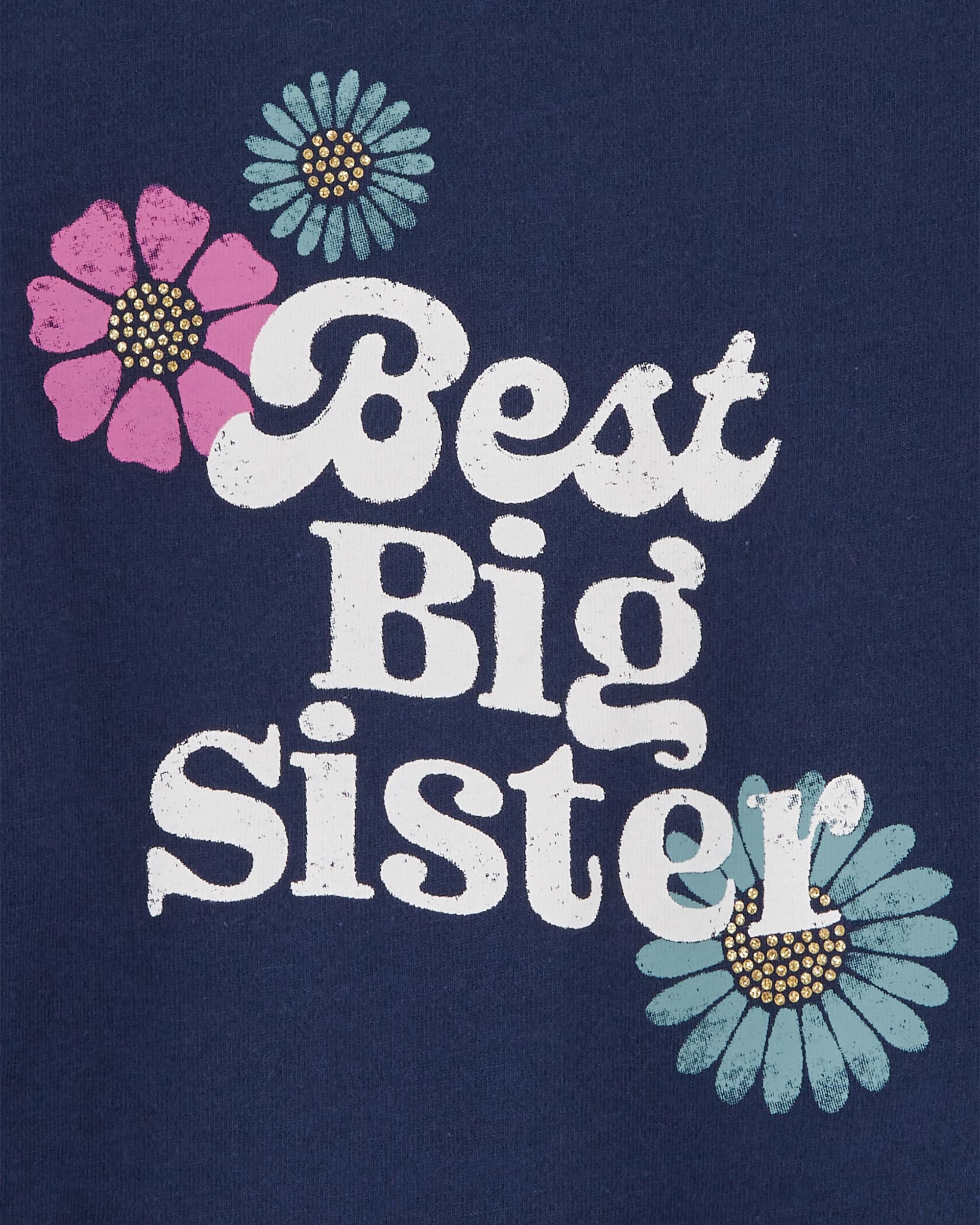 Big sister little sister shirts carters new arrivals