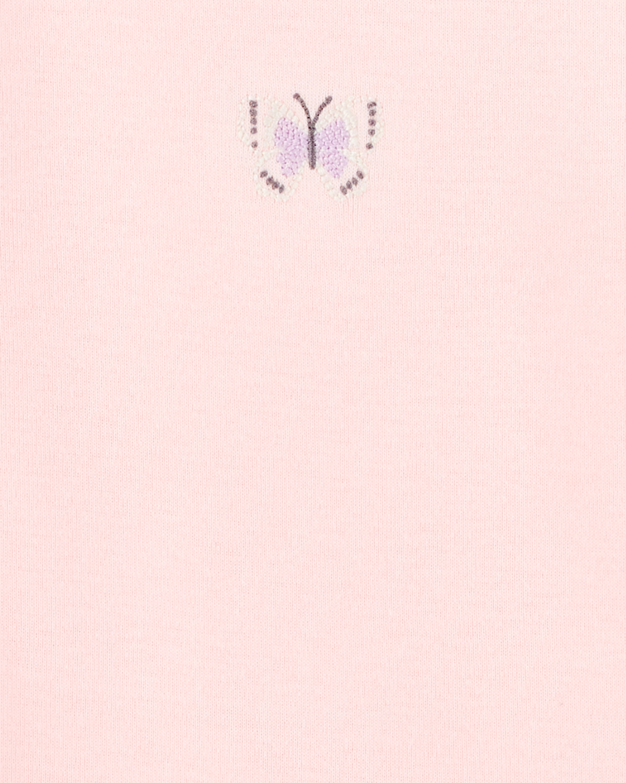 Baby Girl 7- Pack Short-Sleeve Original Bodysuits