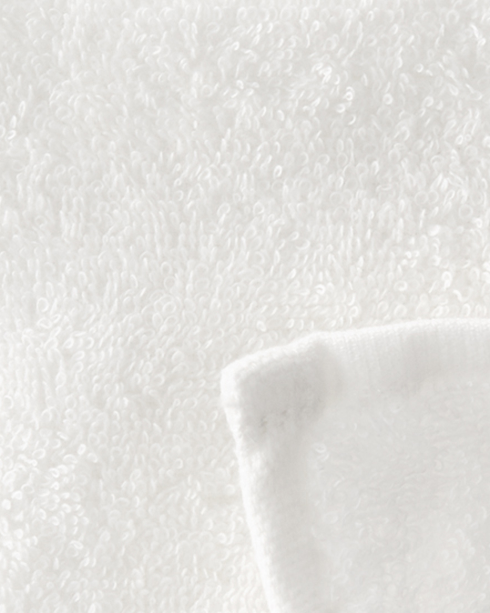 Baby 6-Pack Organic Cotton Washcloths