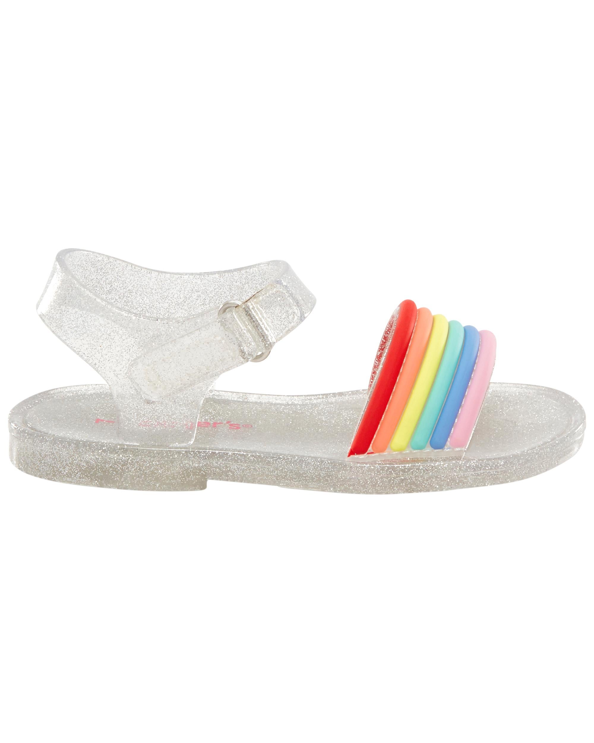 Multi Jelly Sandals Carter s Canada
