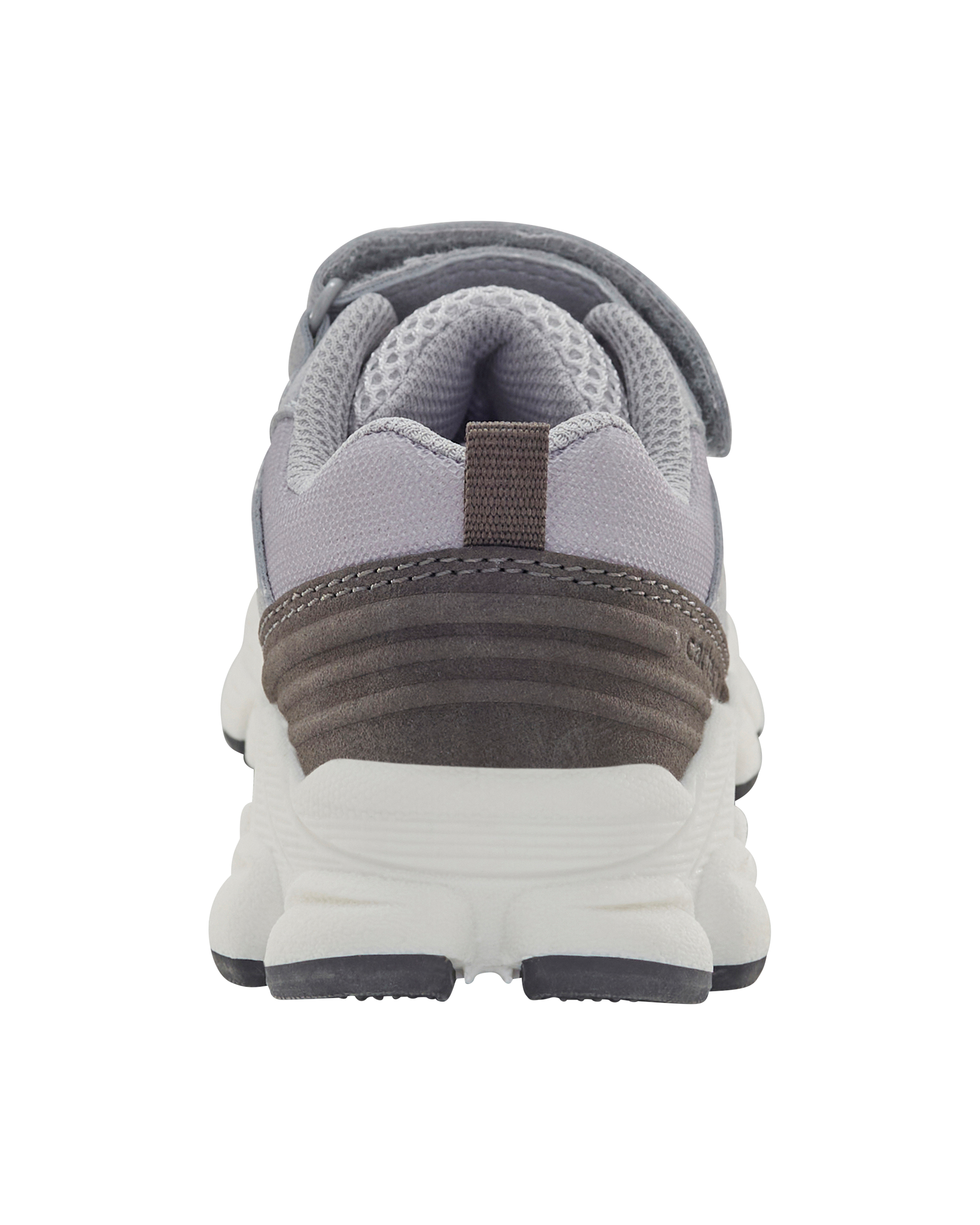 Toddler Athletic Sneakers - Grey