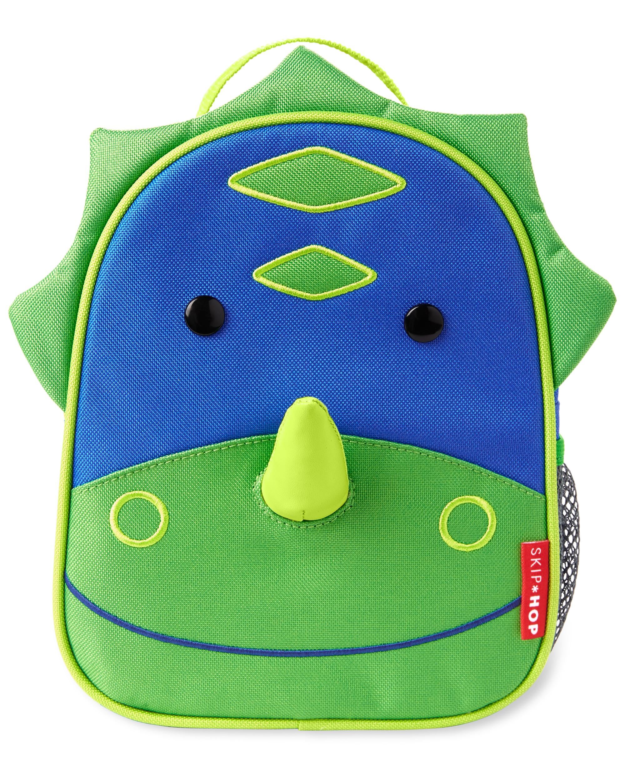 Dinosaur Mini Backpack With Safety Harness Carter s Oshkosh Canada