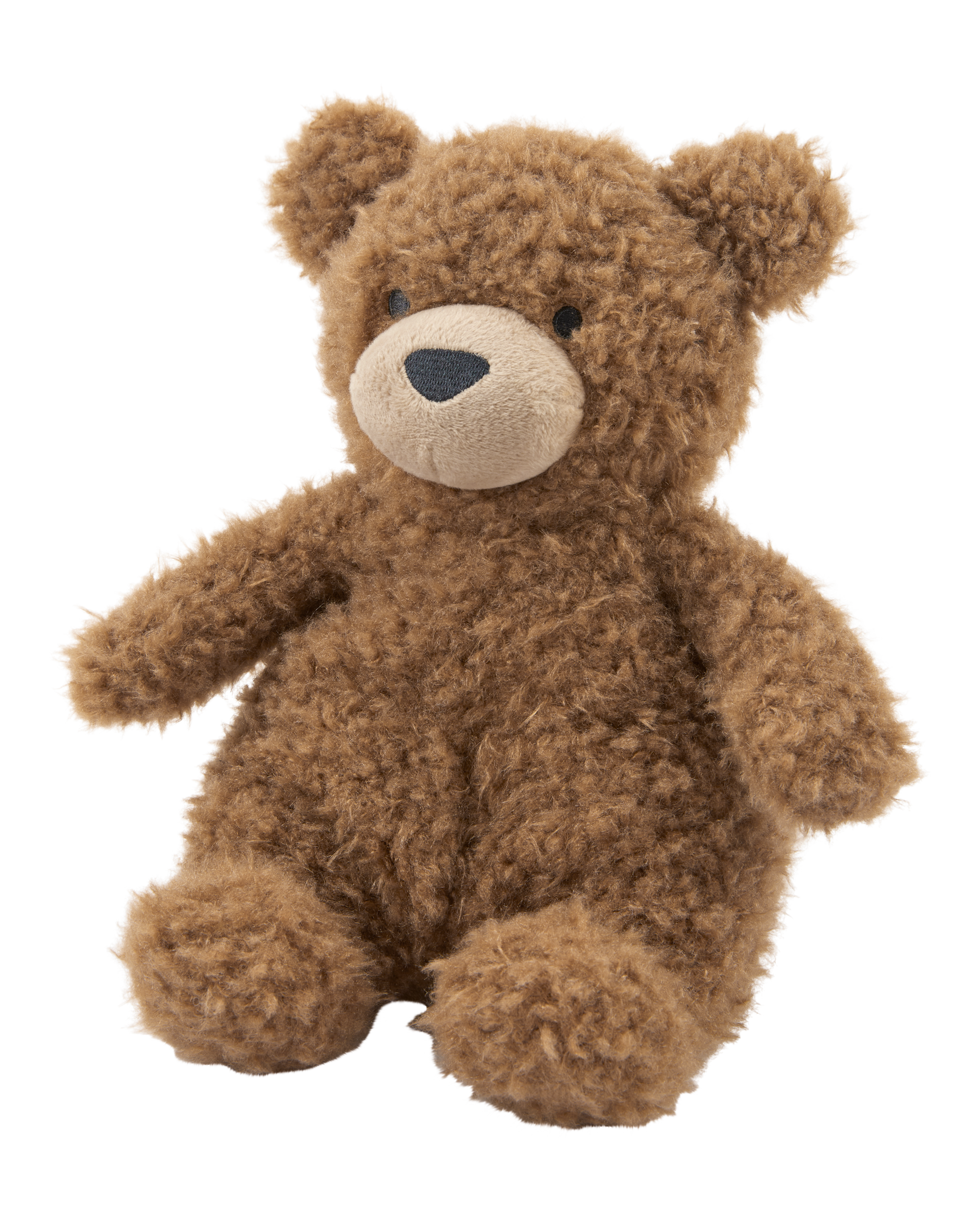 Bear Plush
